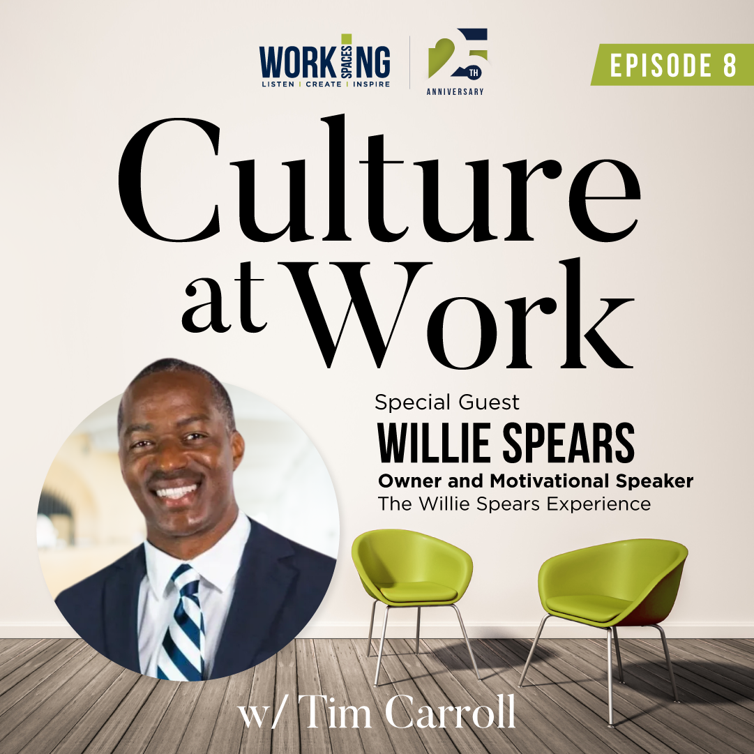 Culture at Work
