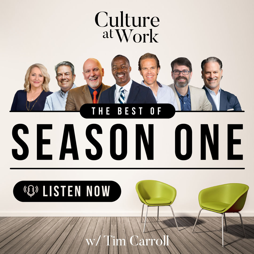 Culture at Work