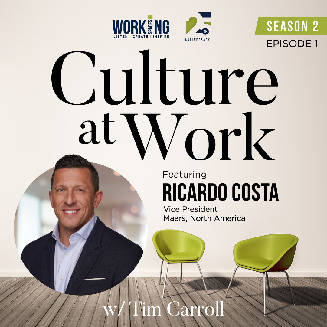 Culture at Work
