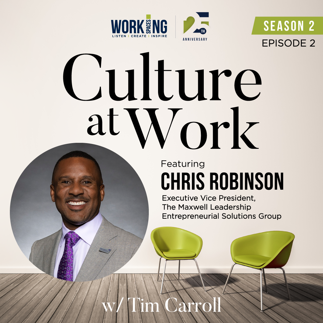 Culture at Work