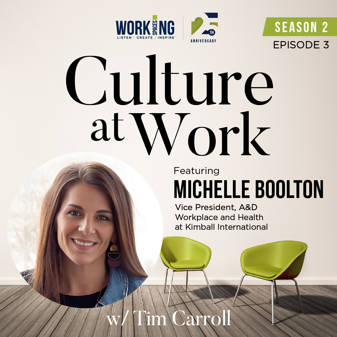 Culture at Work