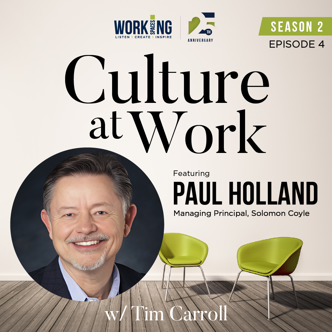 Culture at Work