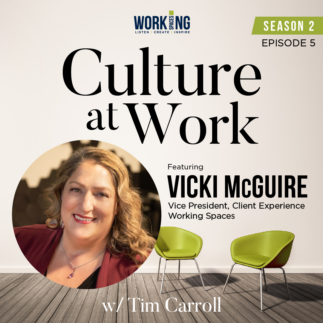 Culture at Work