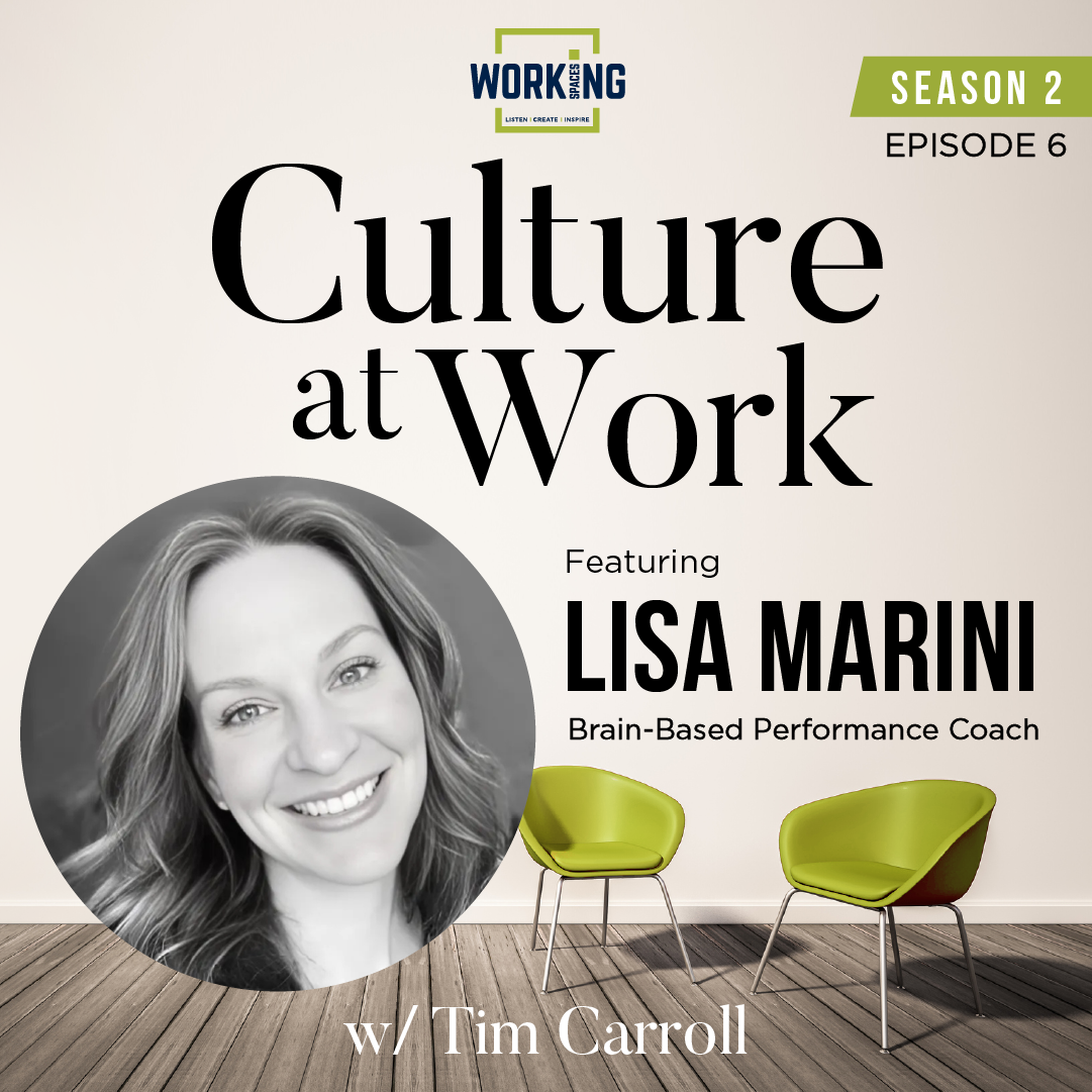 Culture at Work