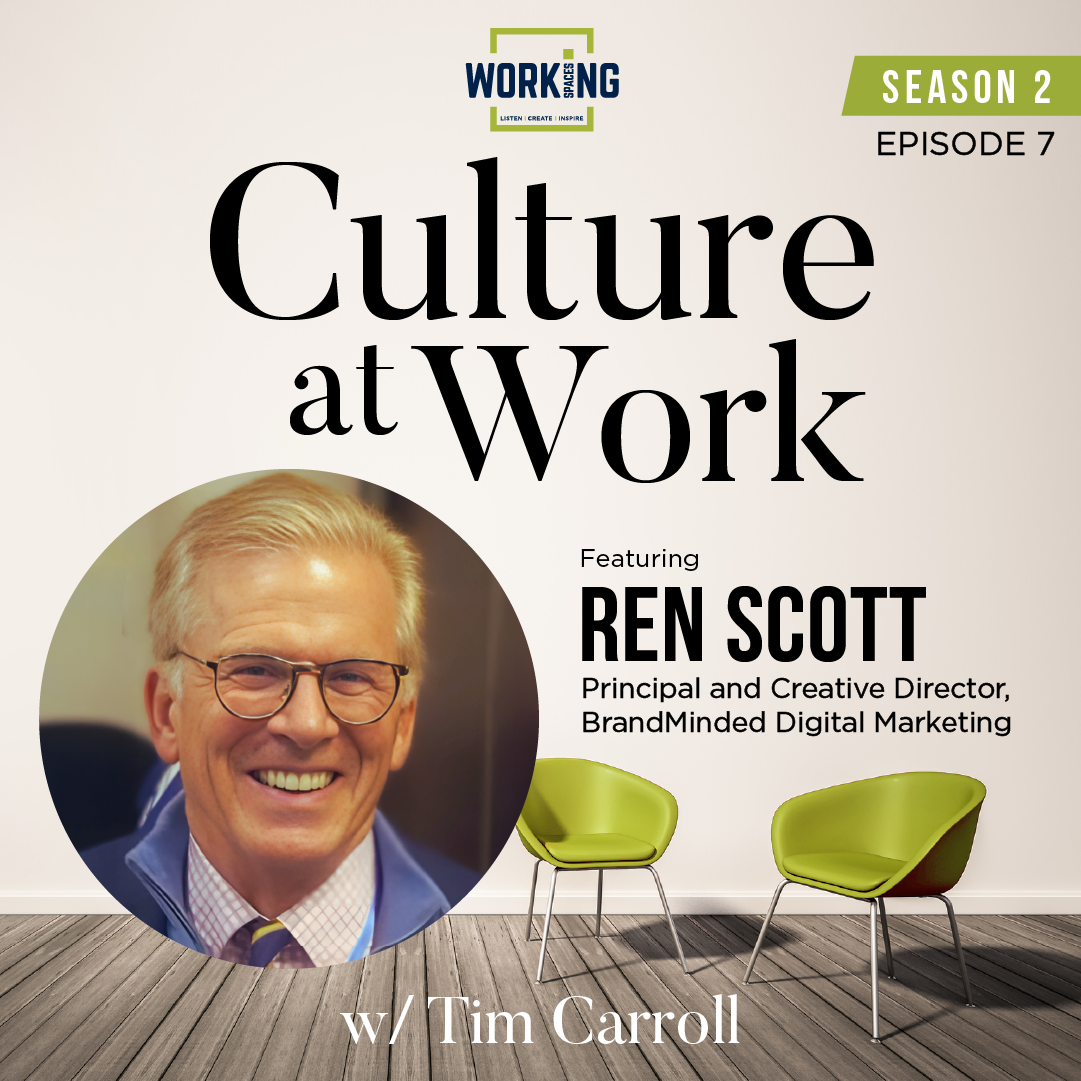 Culture at Work