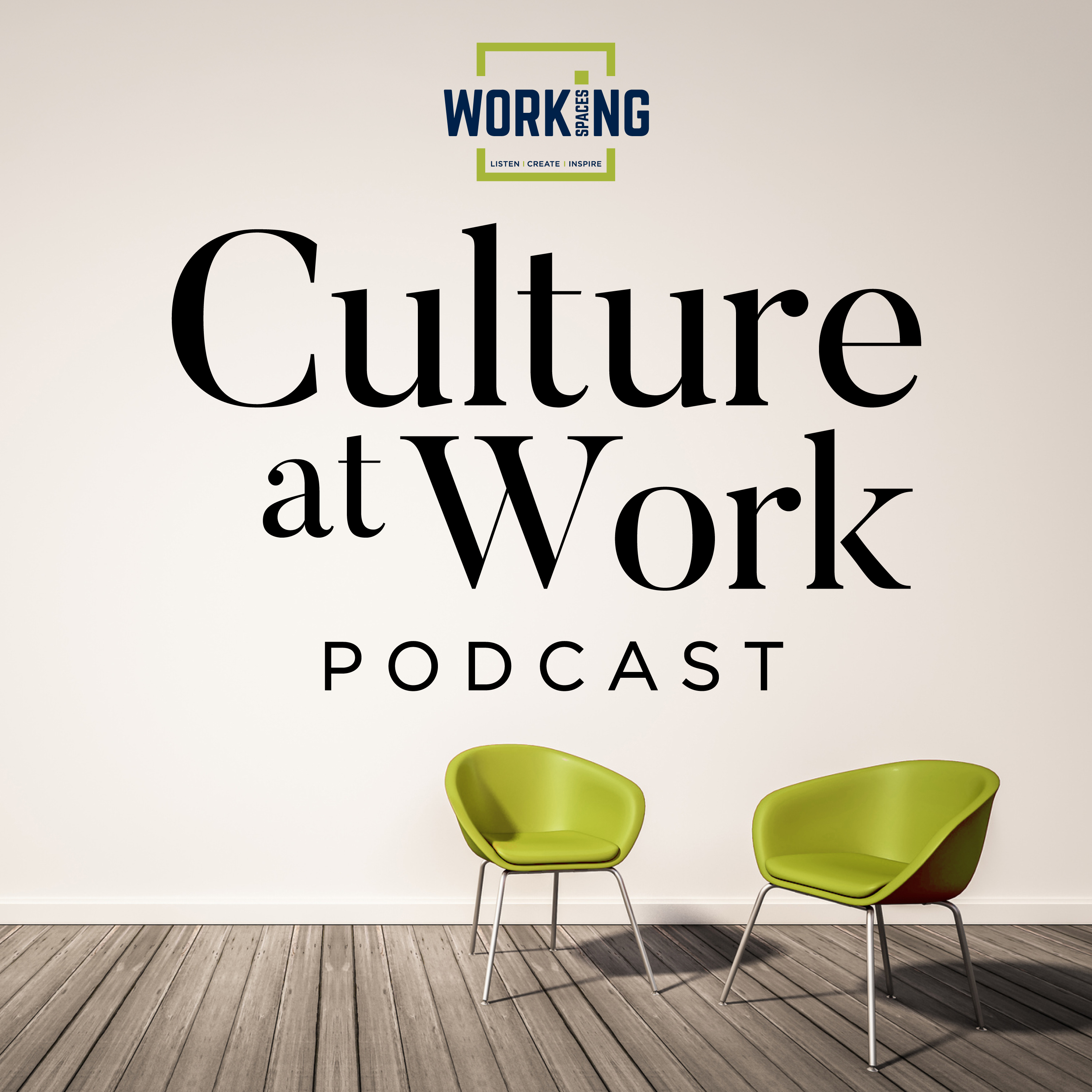 Podcast Cover