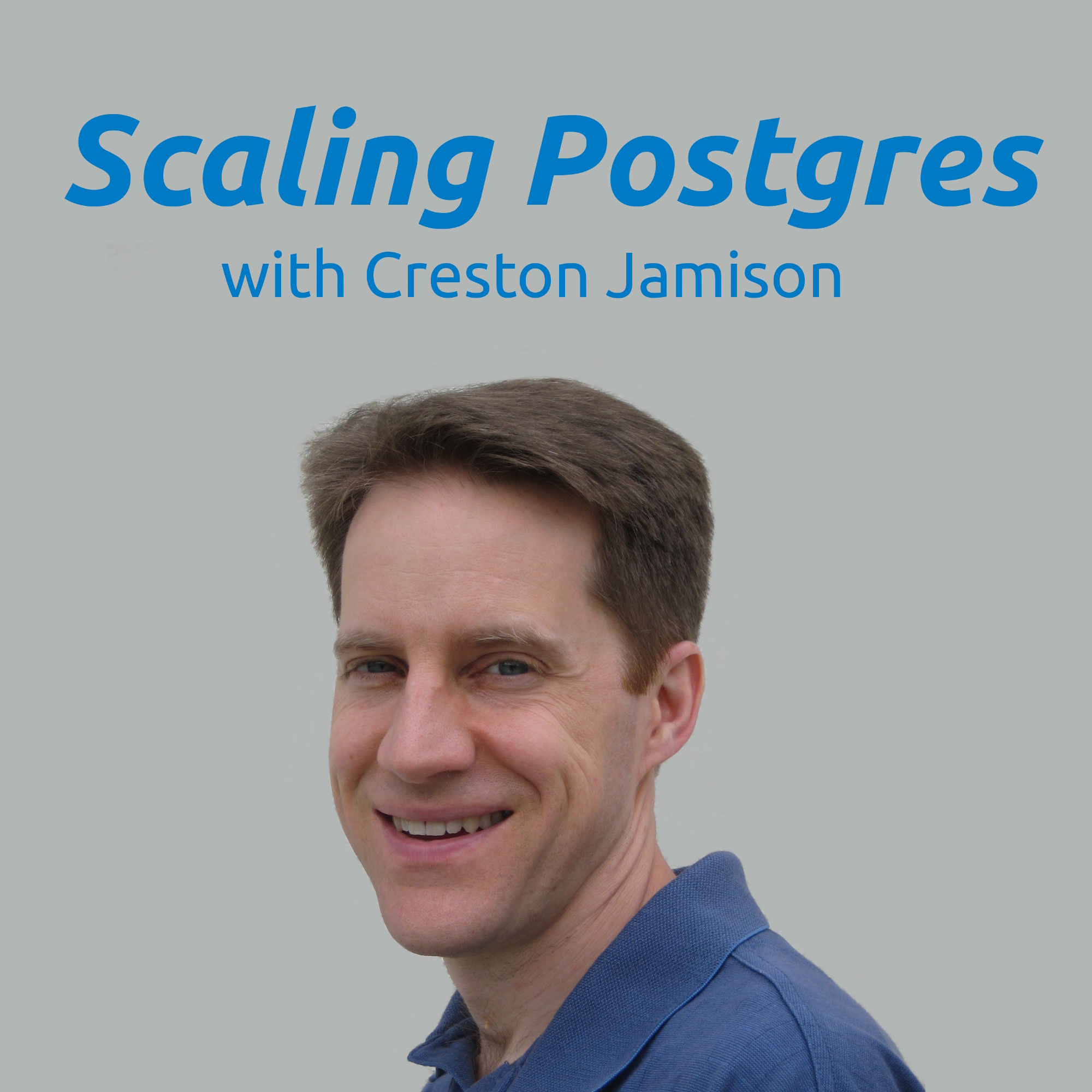 Postgres Releases, PostgreSQL Survey, Partitioning vs. Sharding, Bulk Loading | Scaling Postgres 277