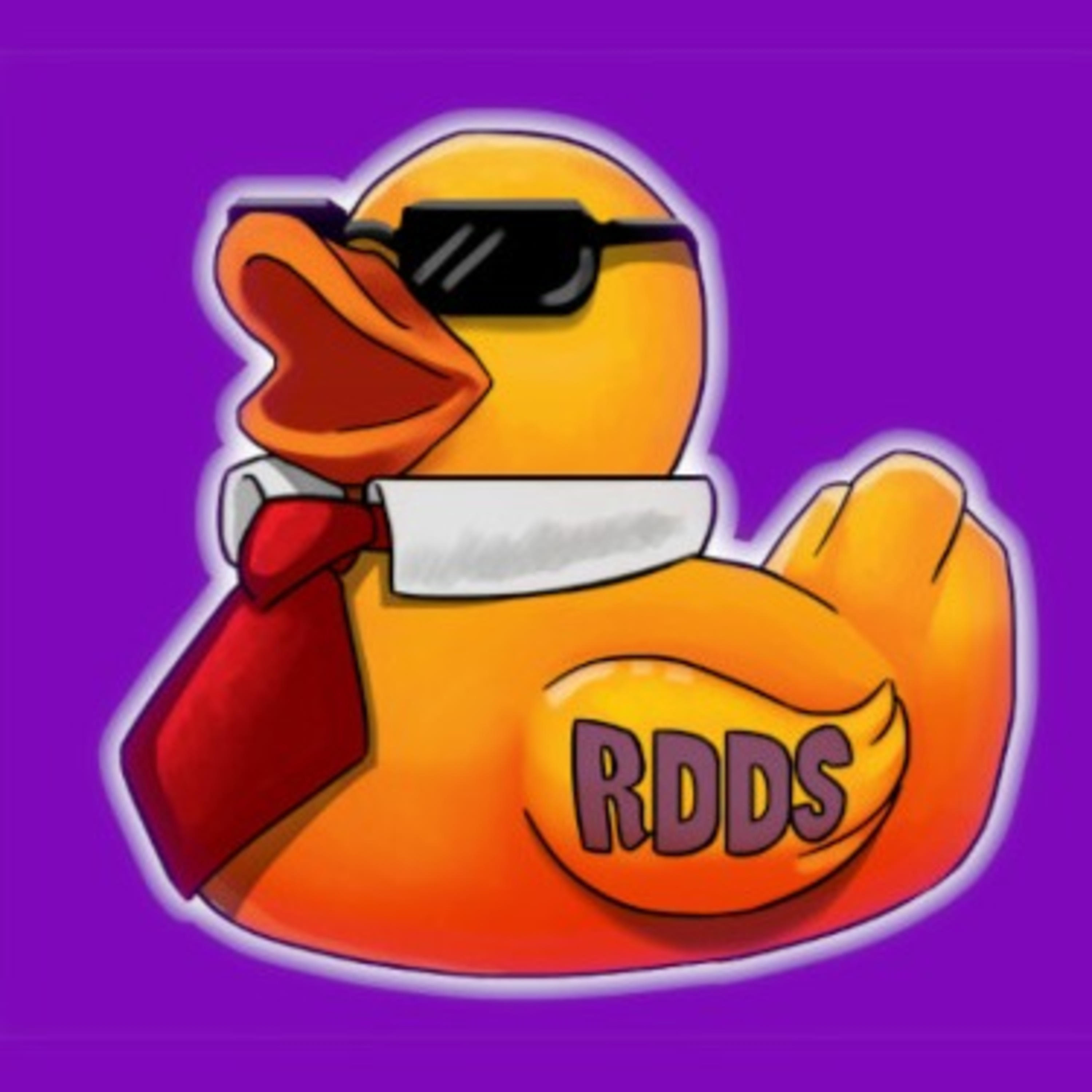 World Simulation With Podo | Rubber Duck Dev Show 95