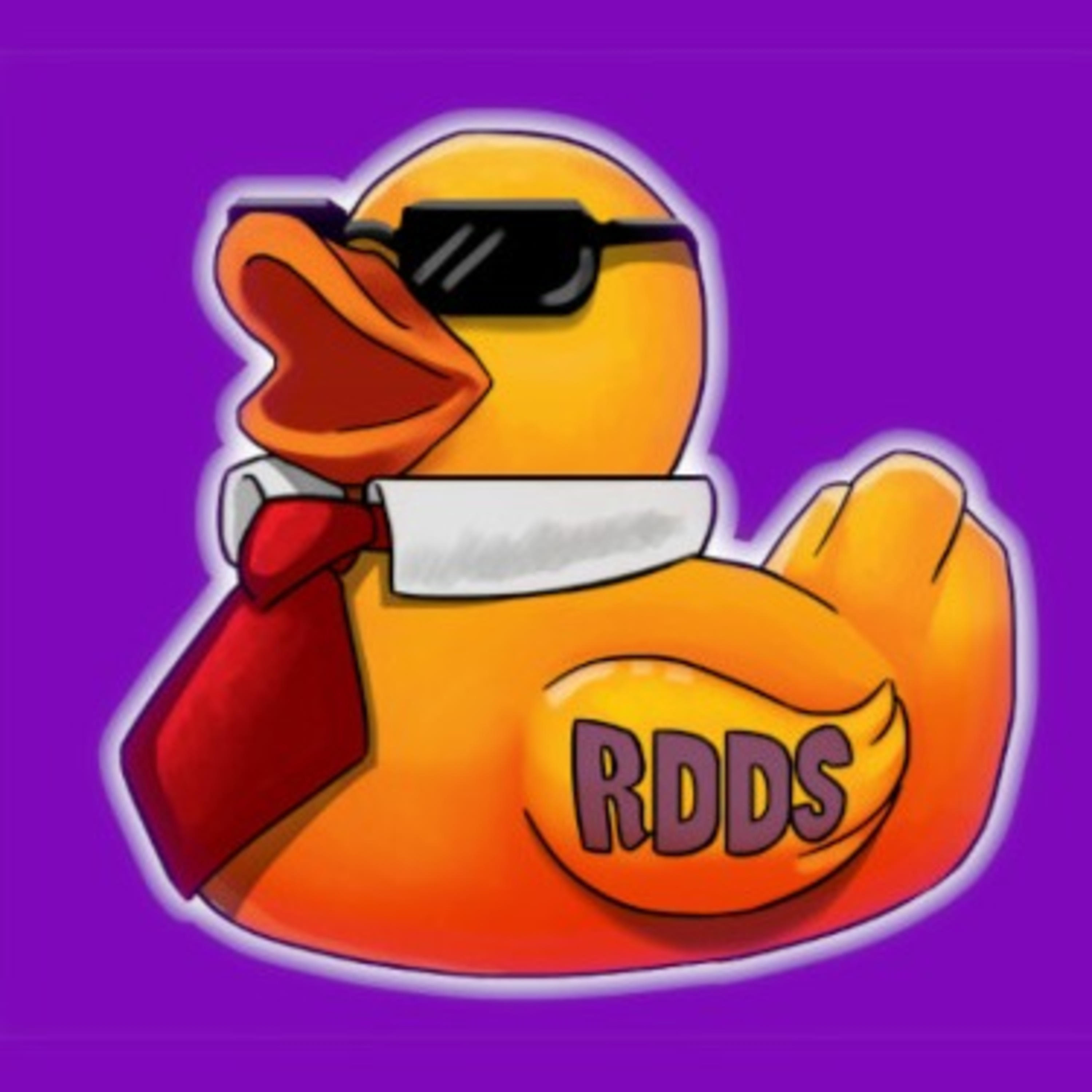 All About Roda With Jeremy Evans | Rubber Duck Dev Show 83