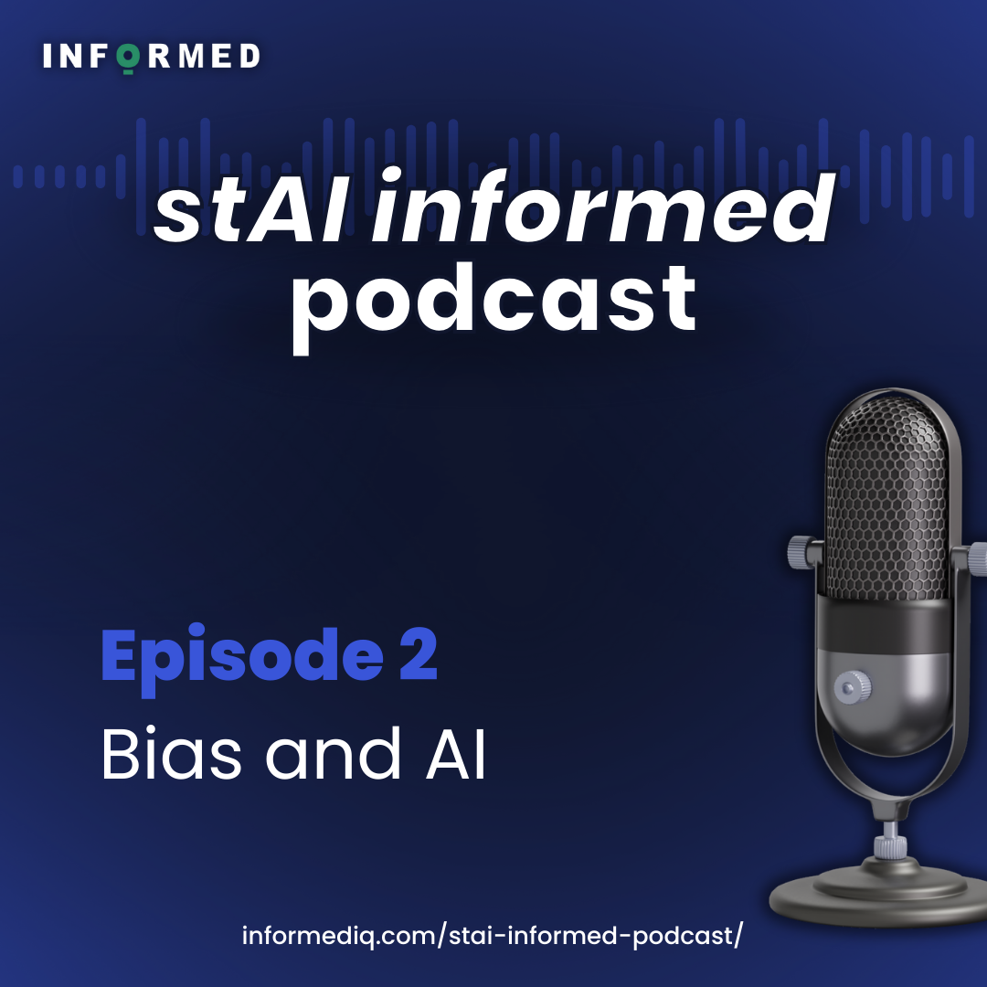 Ep 2: Bias and AI