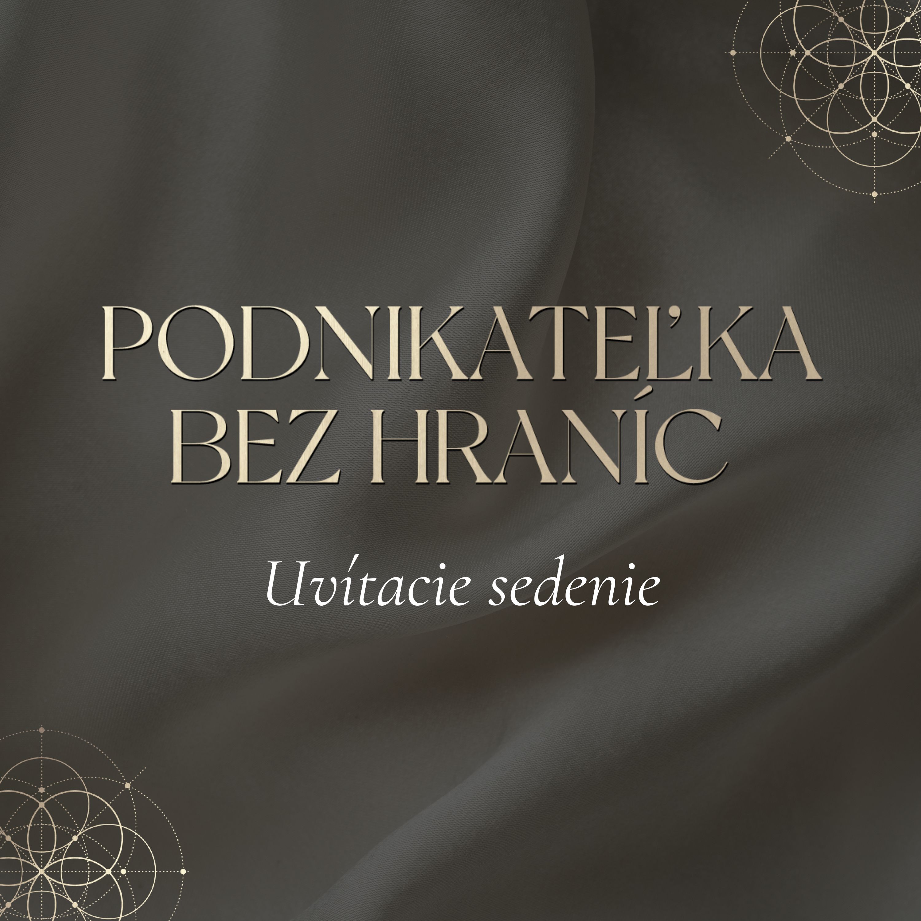 Uvítacie sedenie