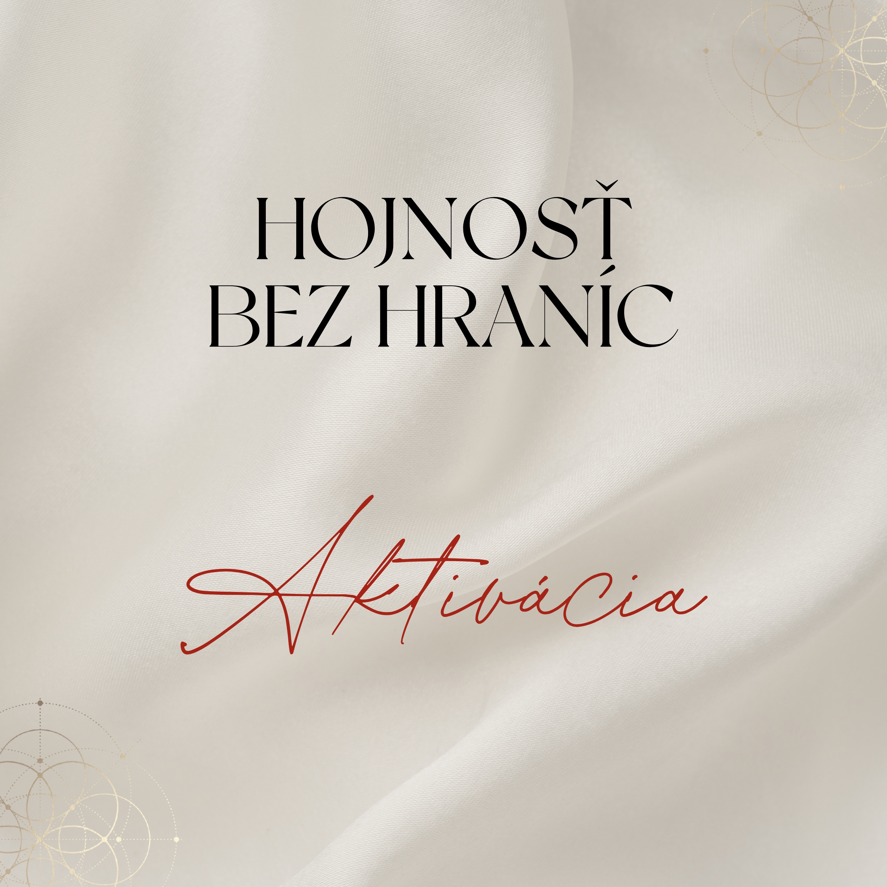 HBH - Časť 1 - Aktivácia