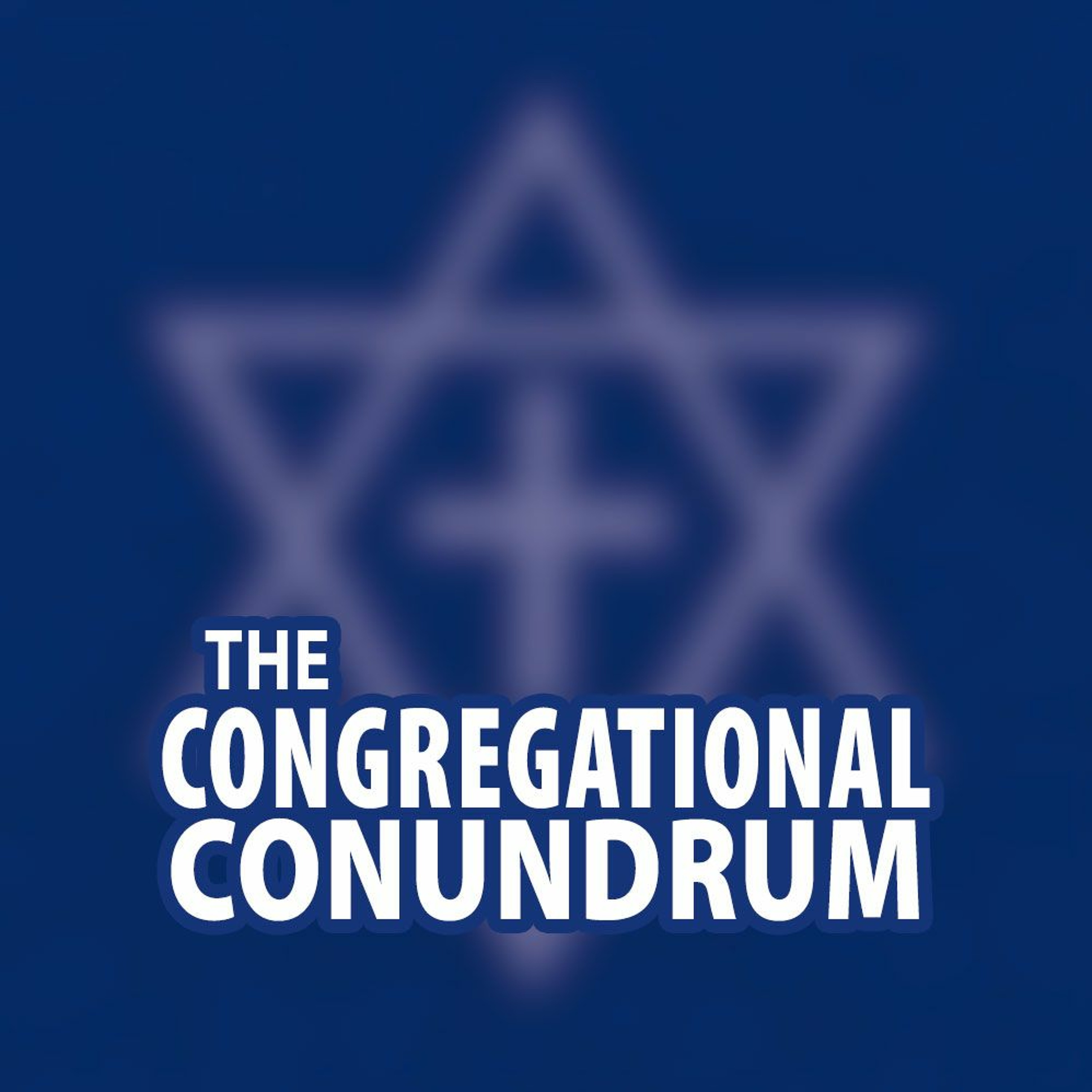 The Congregational Conundrum