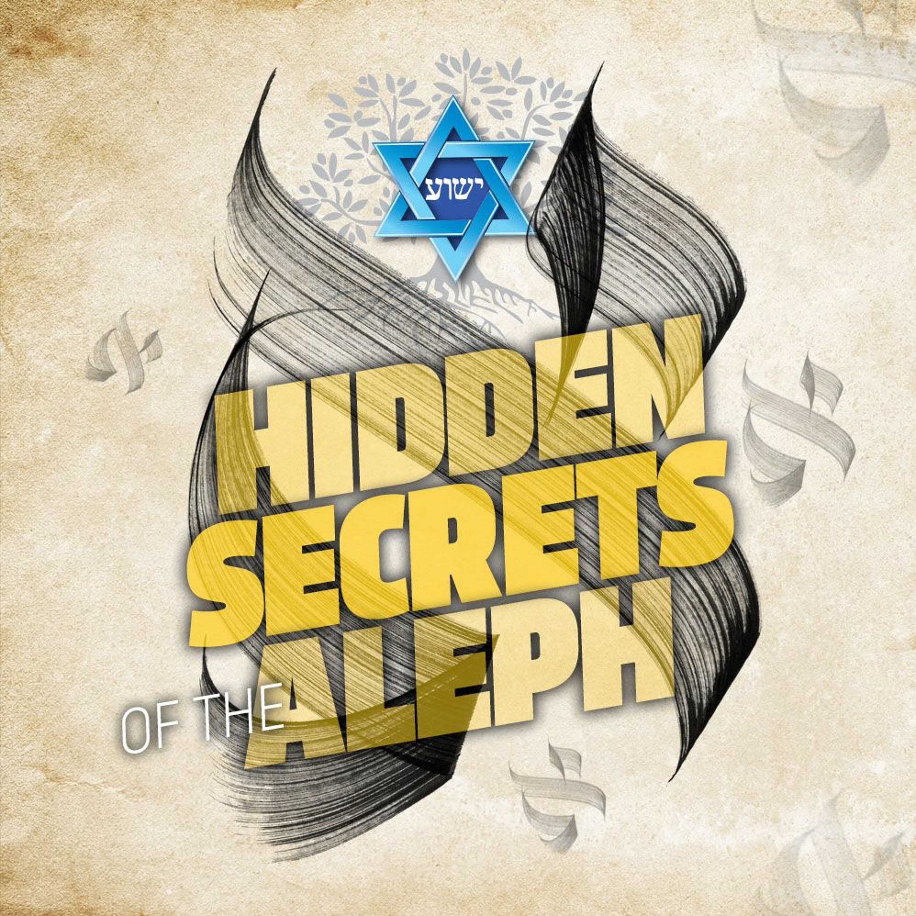 Hidden Secrets Of The Aleph