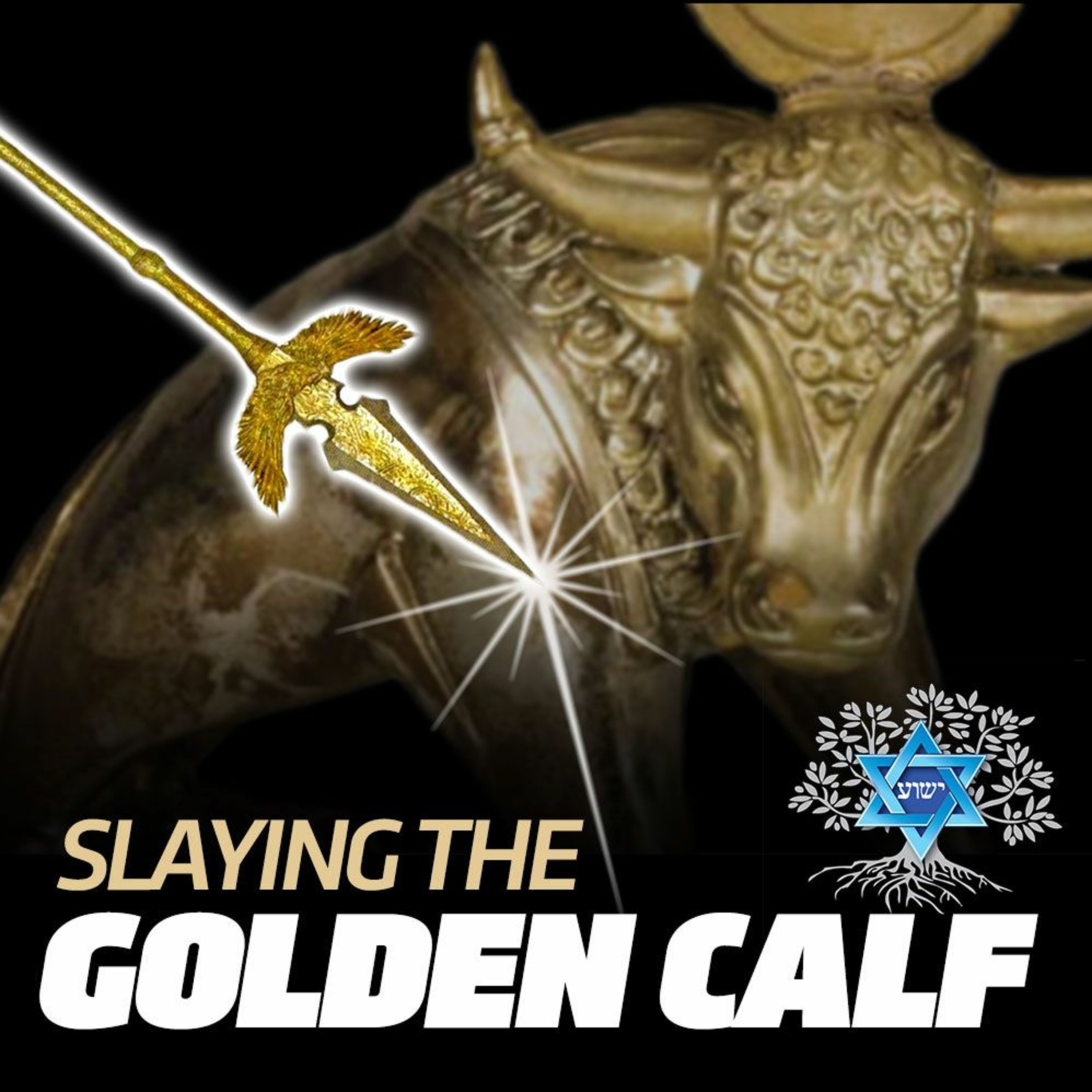 Slaying The Golden Calf