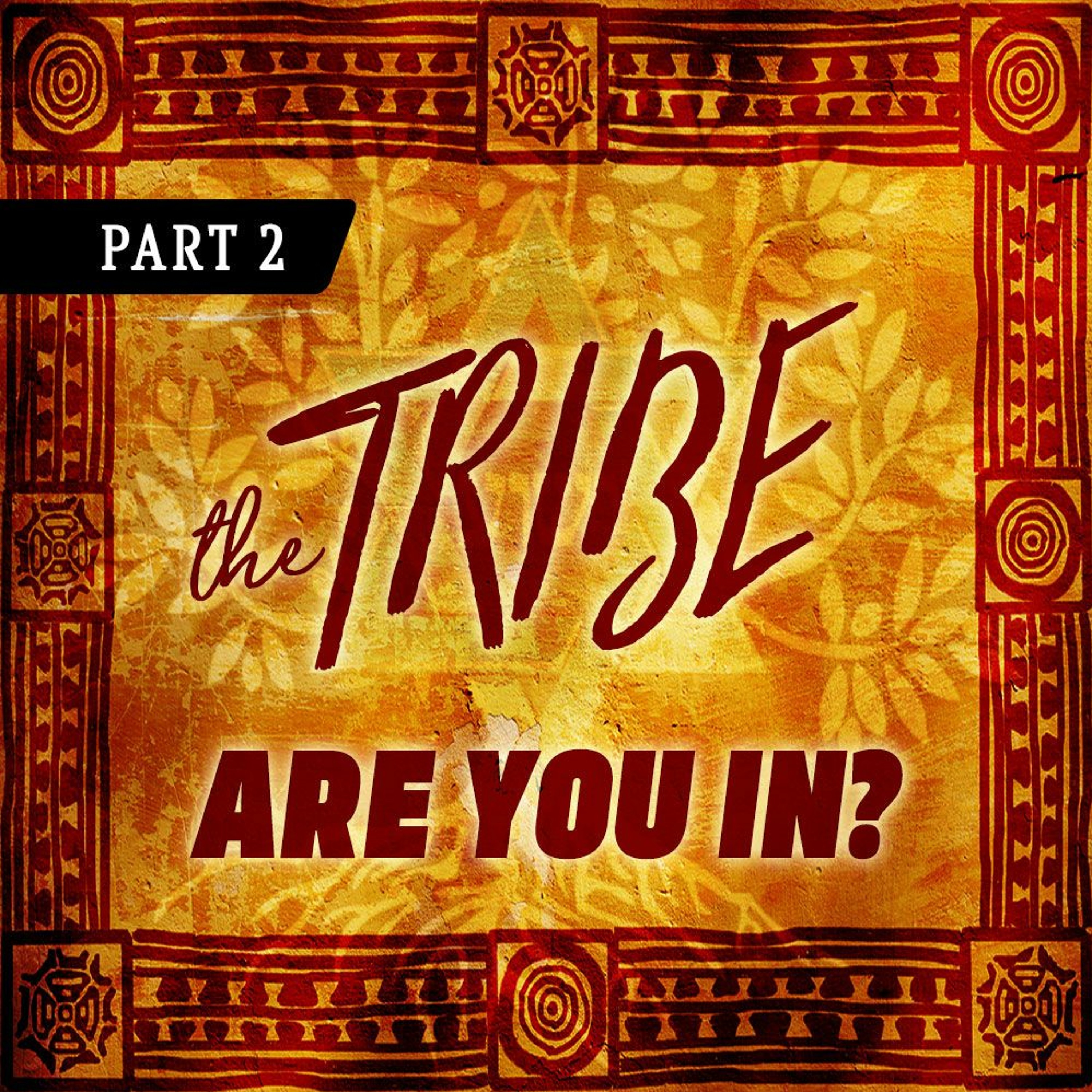 The Tribe - Part 2