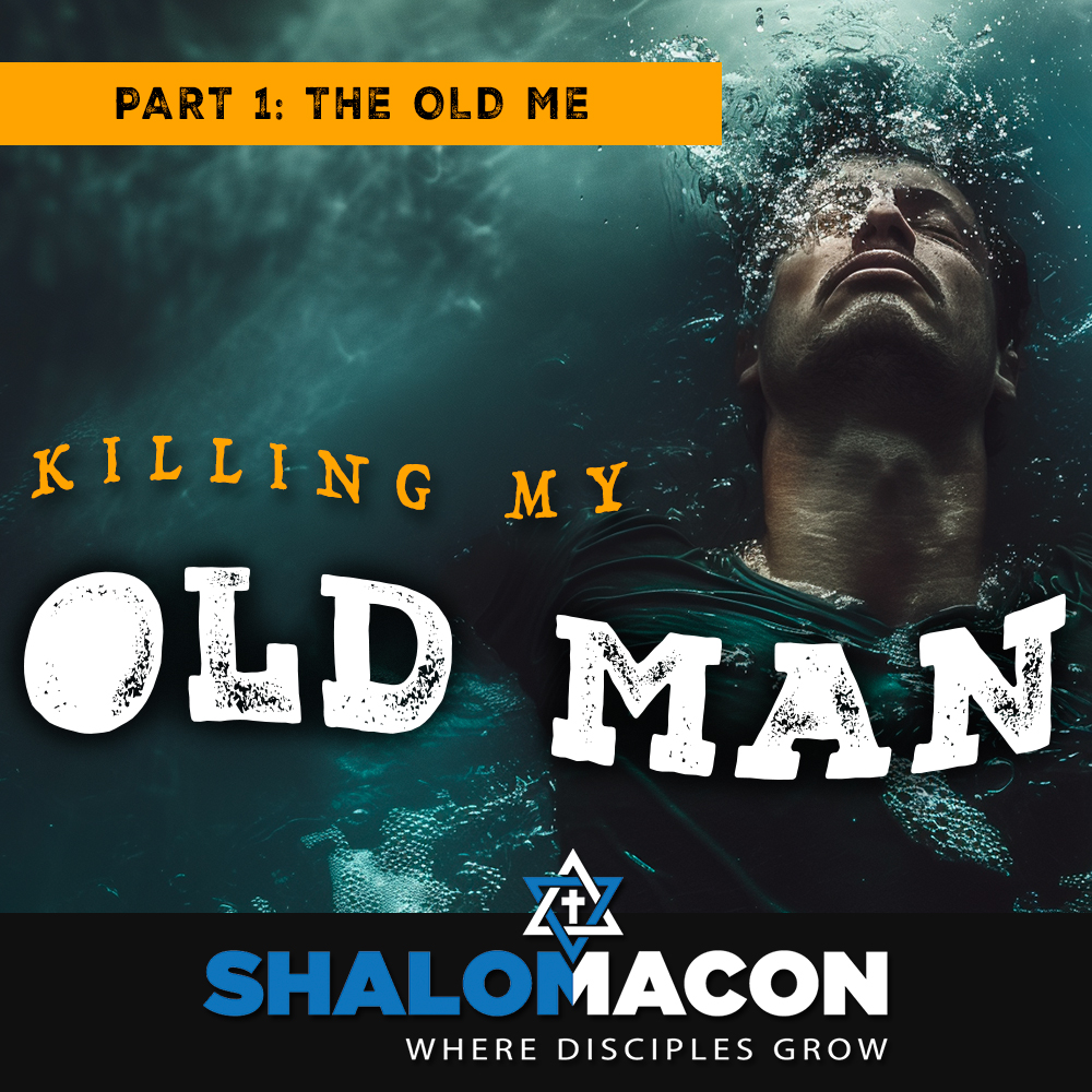 Killing My Old Man, Part 1 - The Old Me