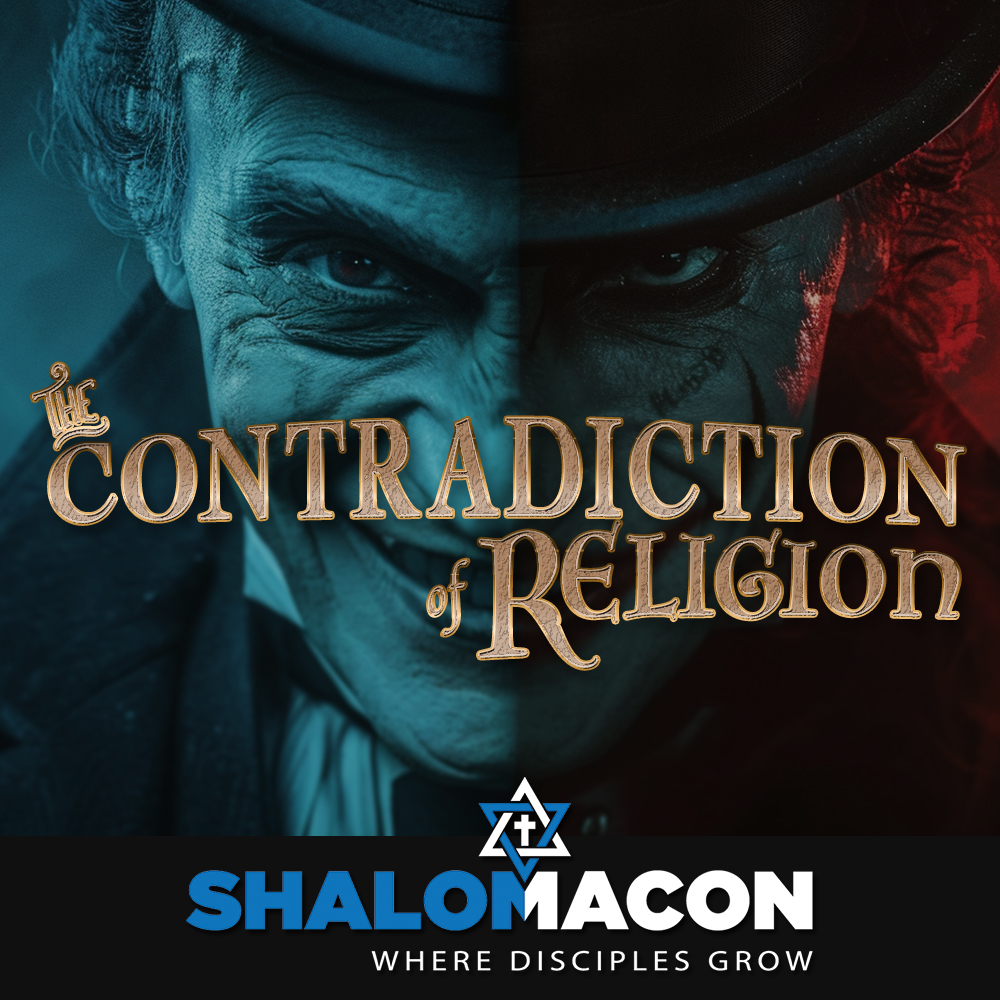 The Contradiction of Religion