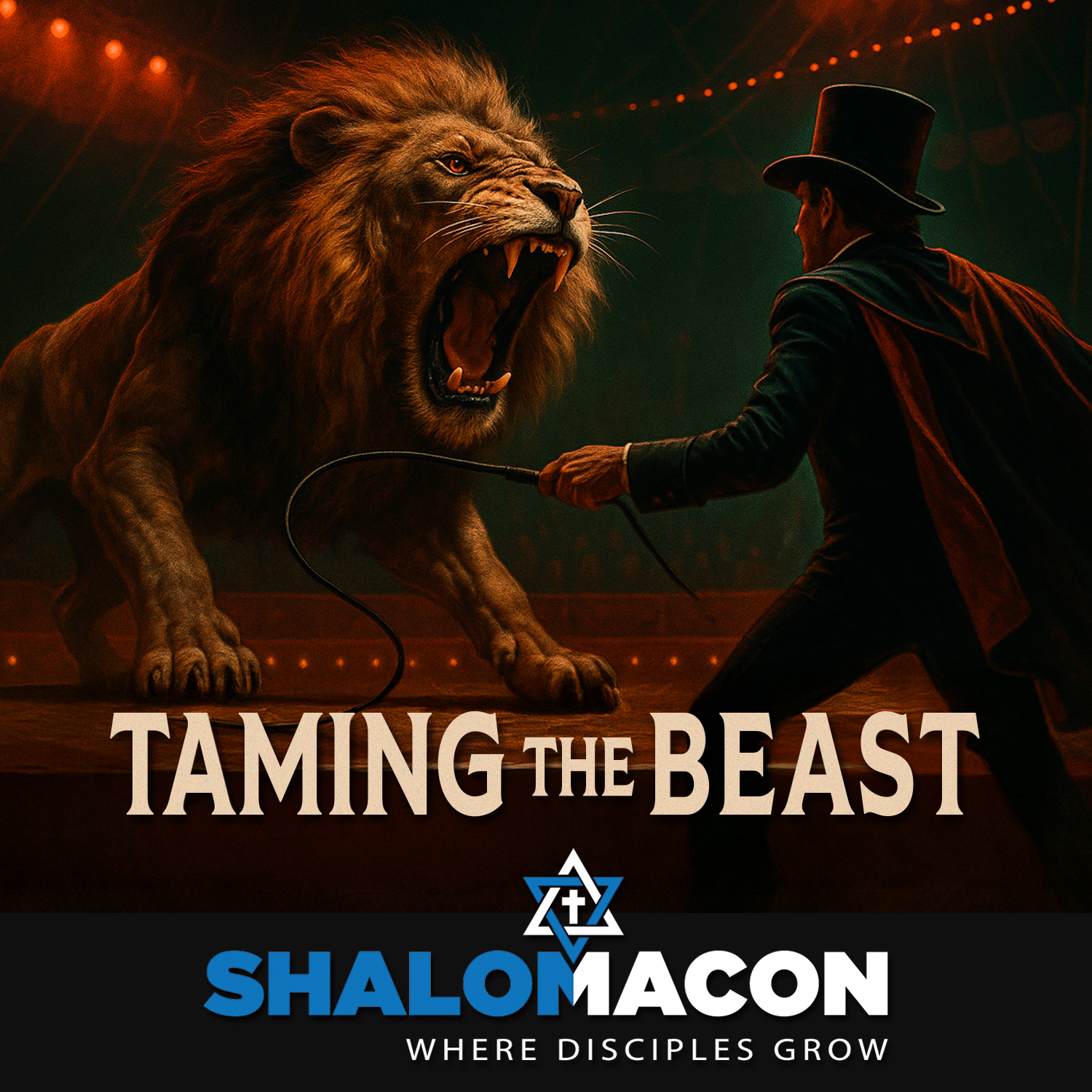 Taming the Beast