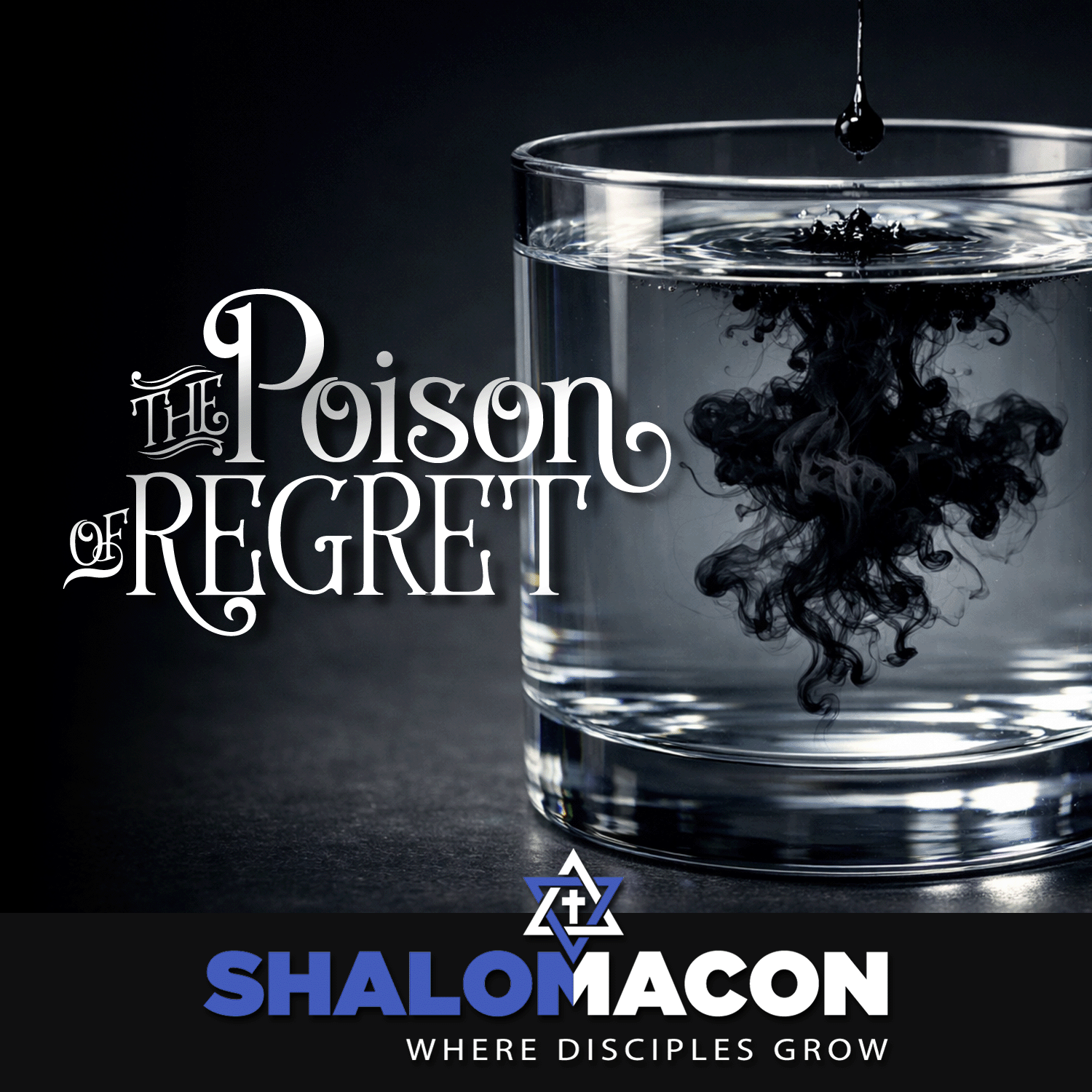 The Poison of Regret