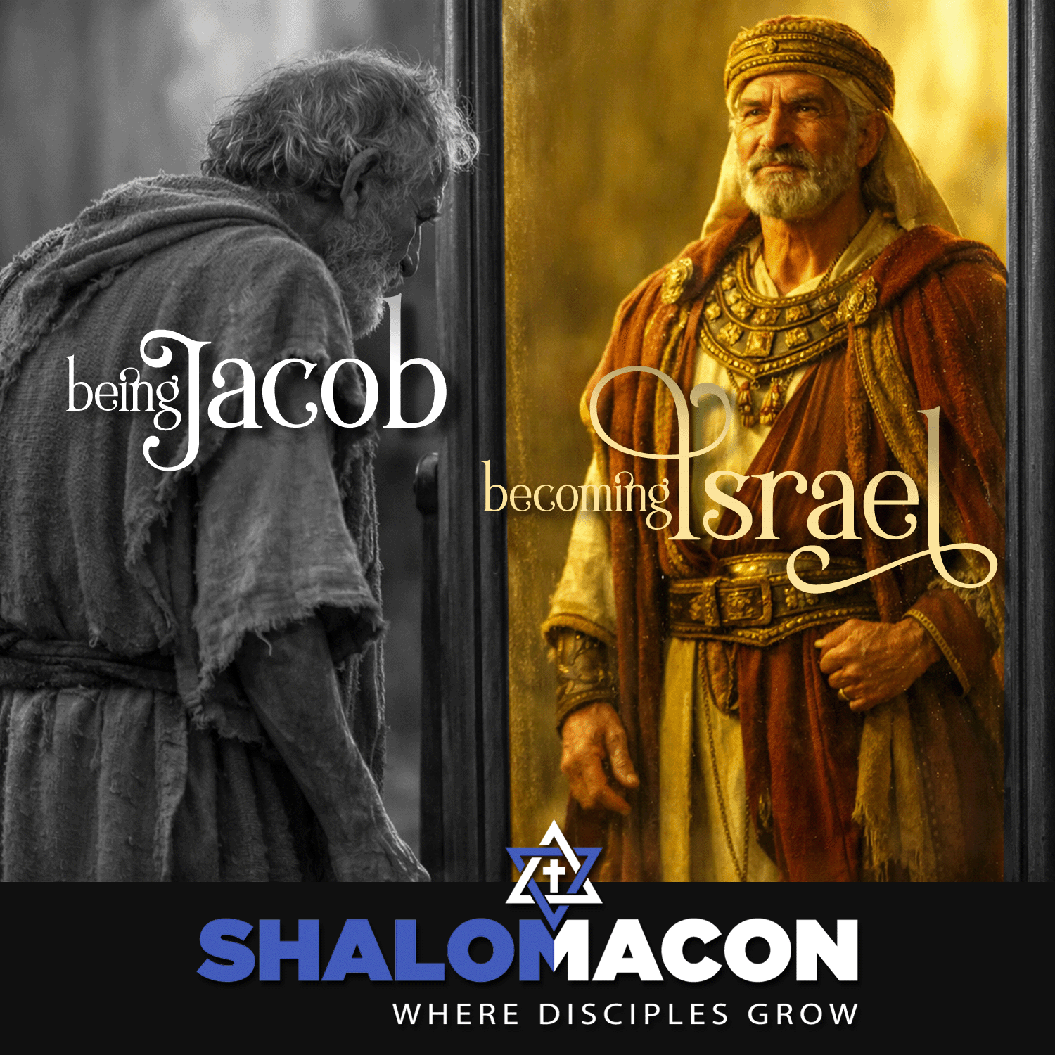 Shalom Macon: Messianic Jewish Teachings
