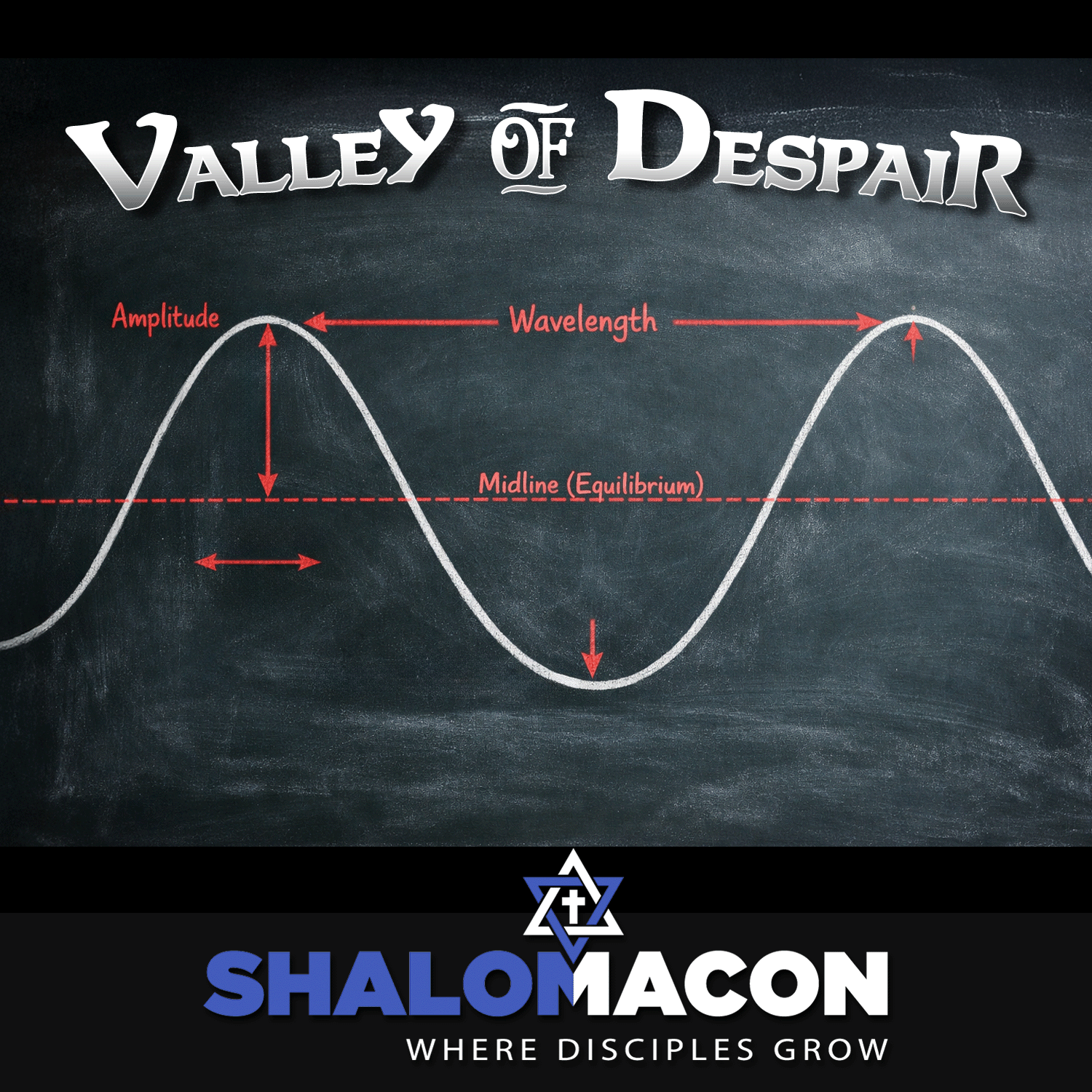 The Valley of Despair