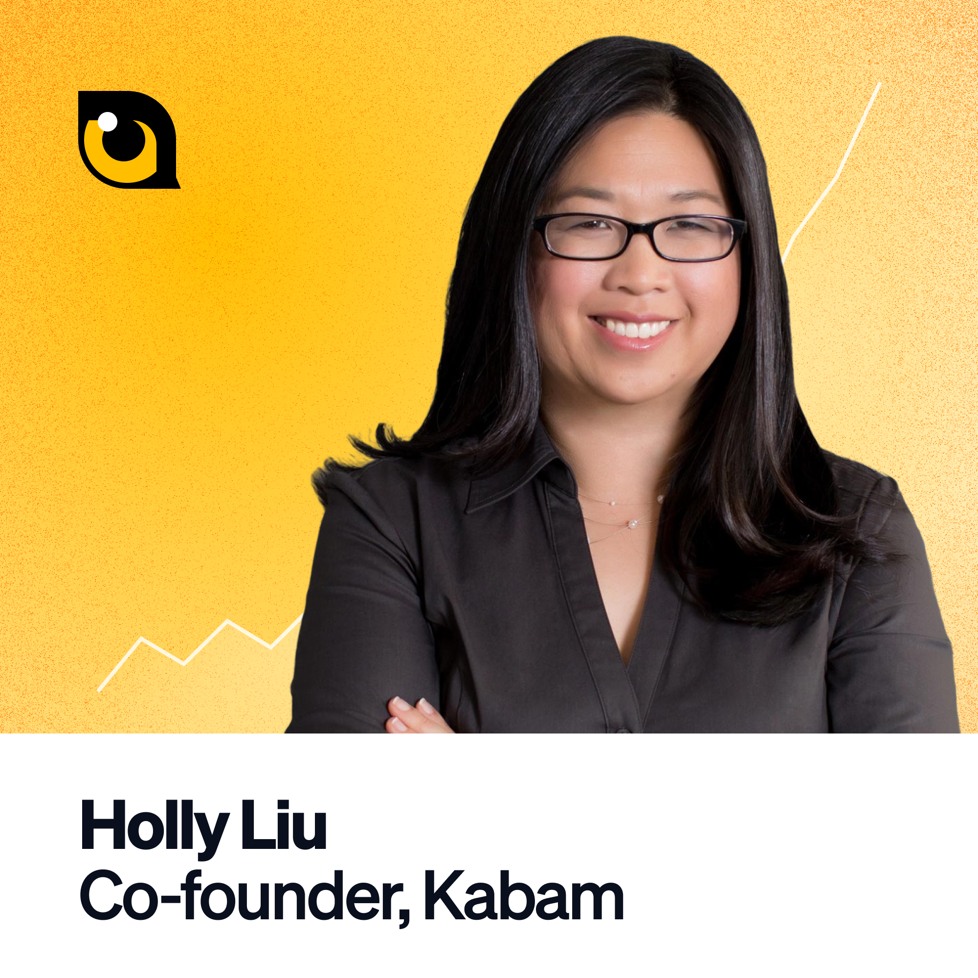 Holly Liu, Co-founder Kabam | The Art of the Pivot