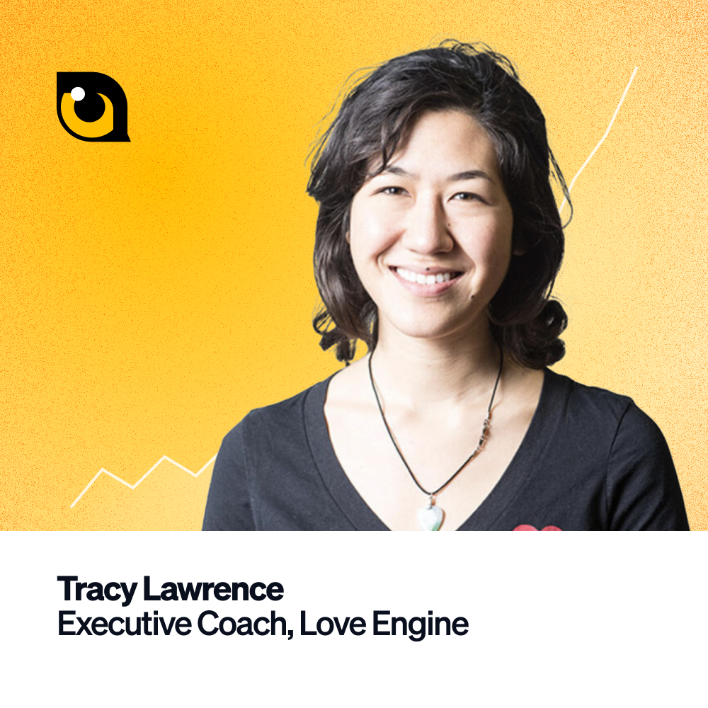 Tracy Lawrence | From Founder to Executive Coach