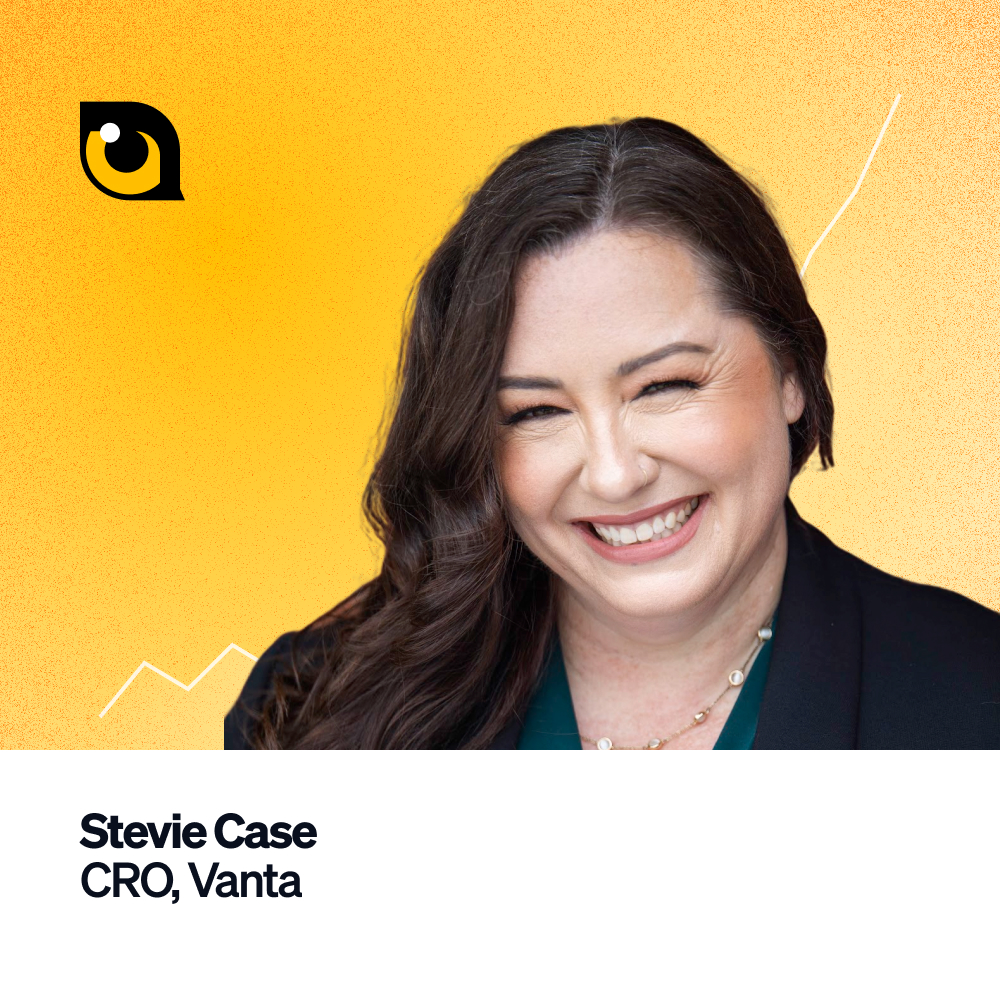 Stevie Case | Breaking Barriers to Building Value