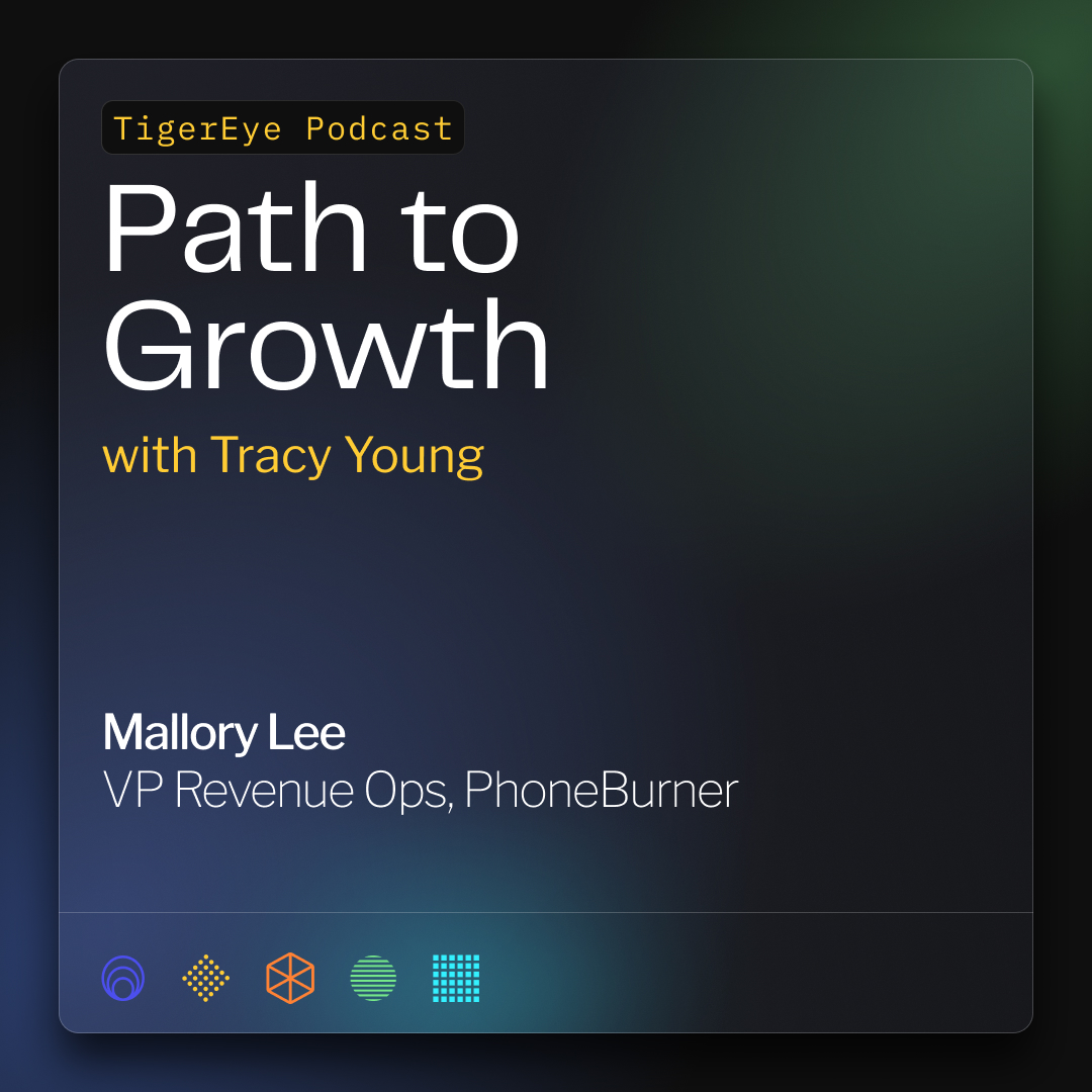 Path to Growth: Conversations with Leaders on Go-To-Market