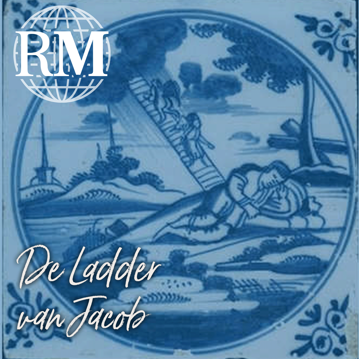 De Ladder van Jacob