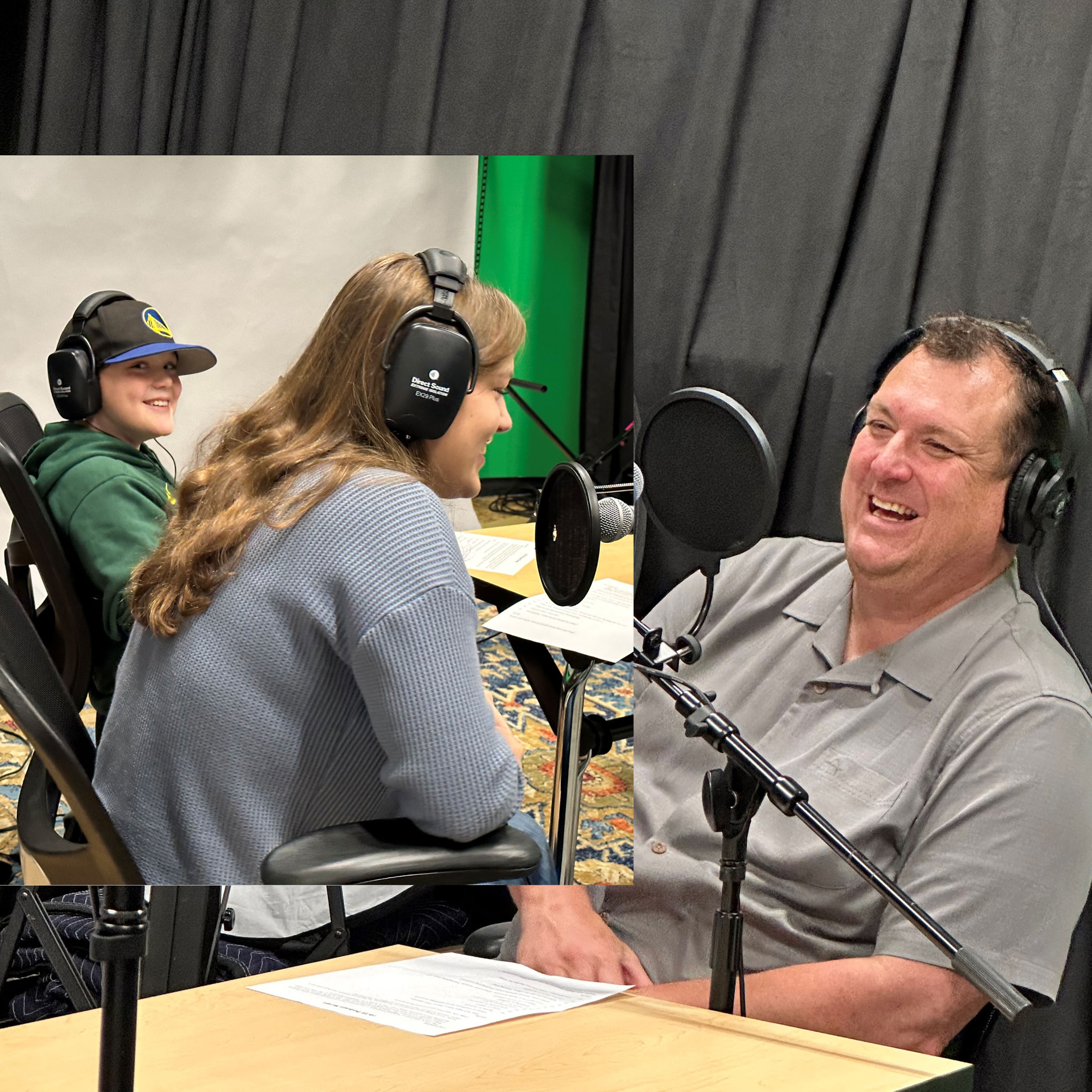 Episode Cover