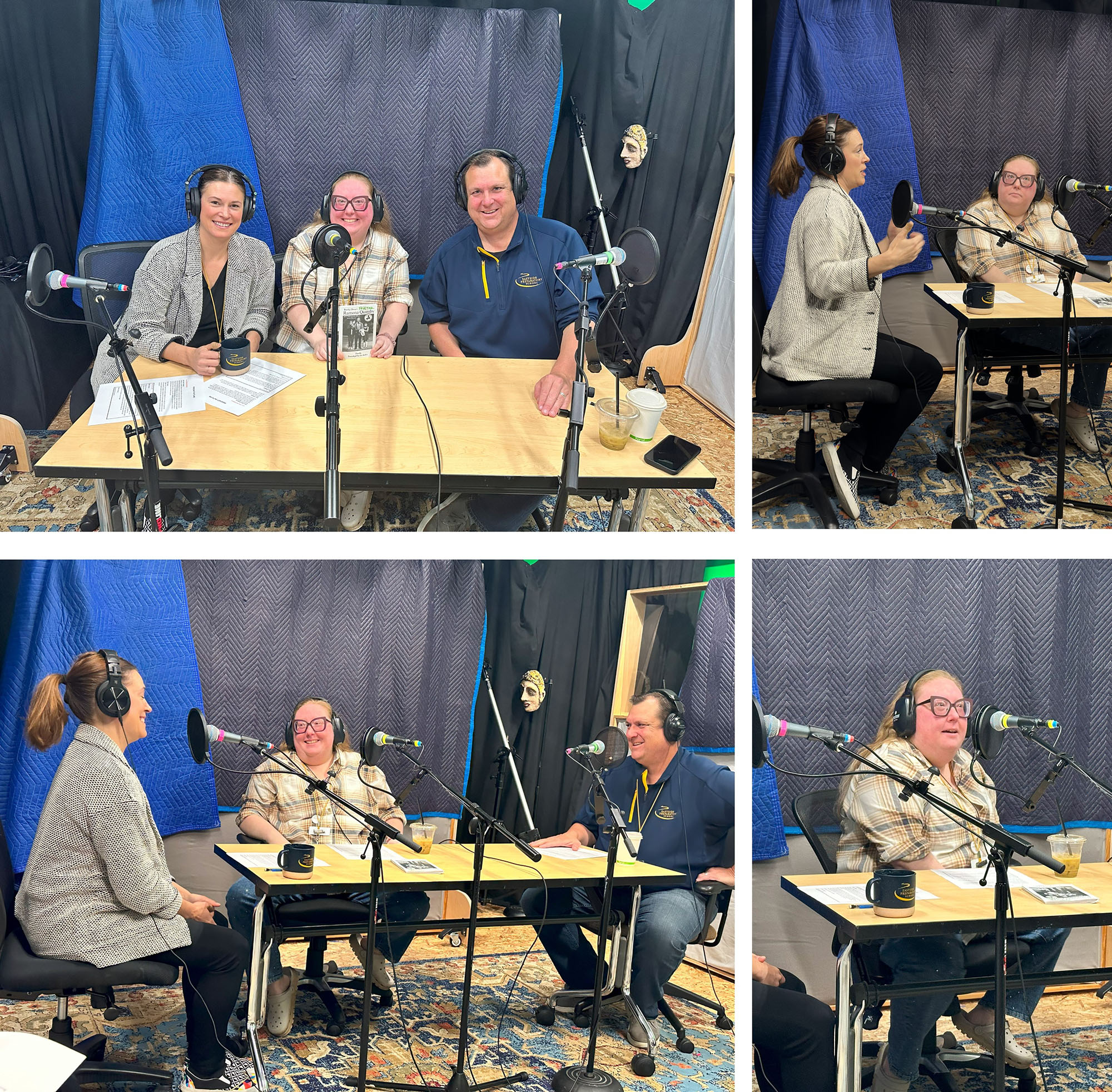Episode Cover