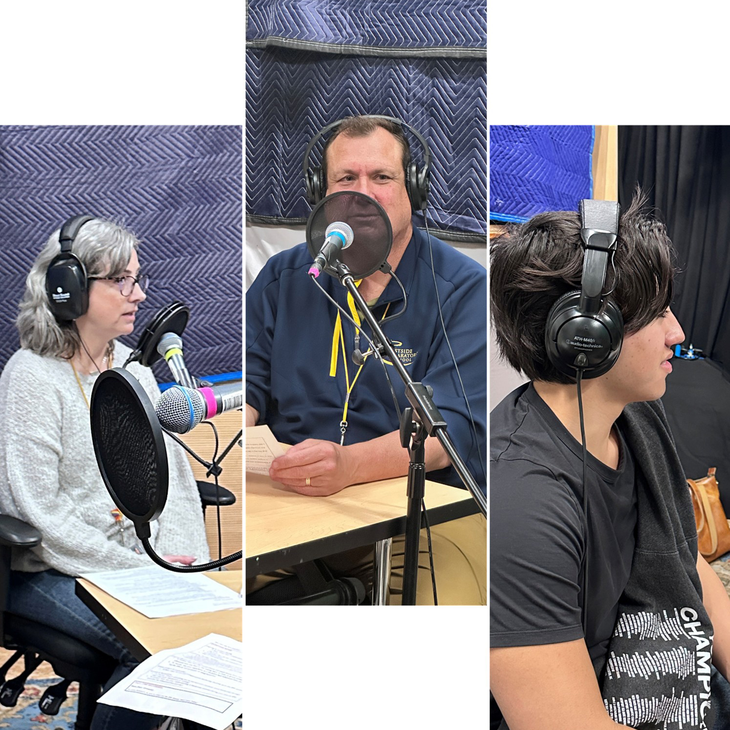 Episode Cover