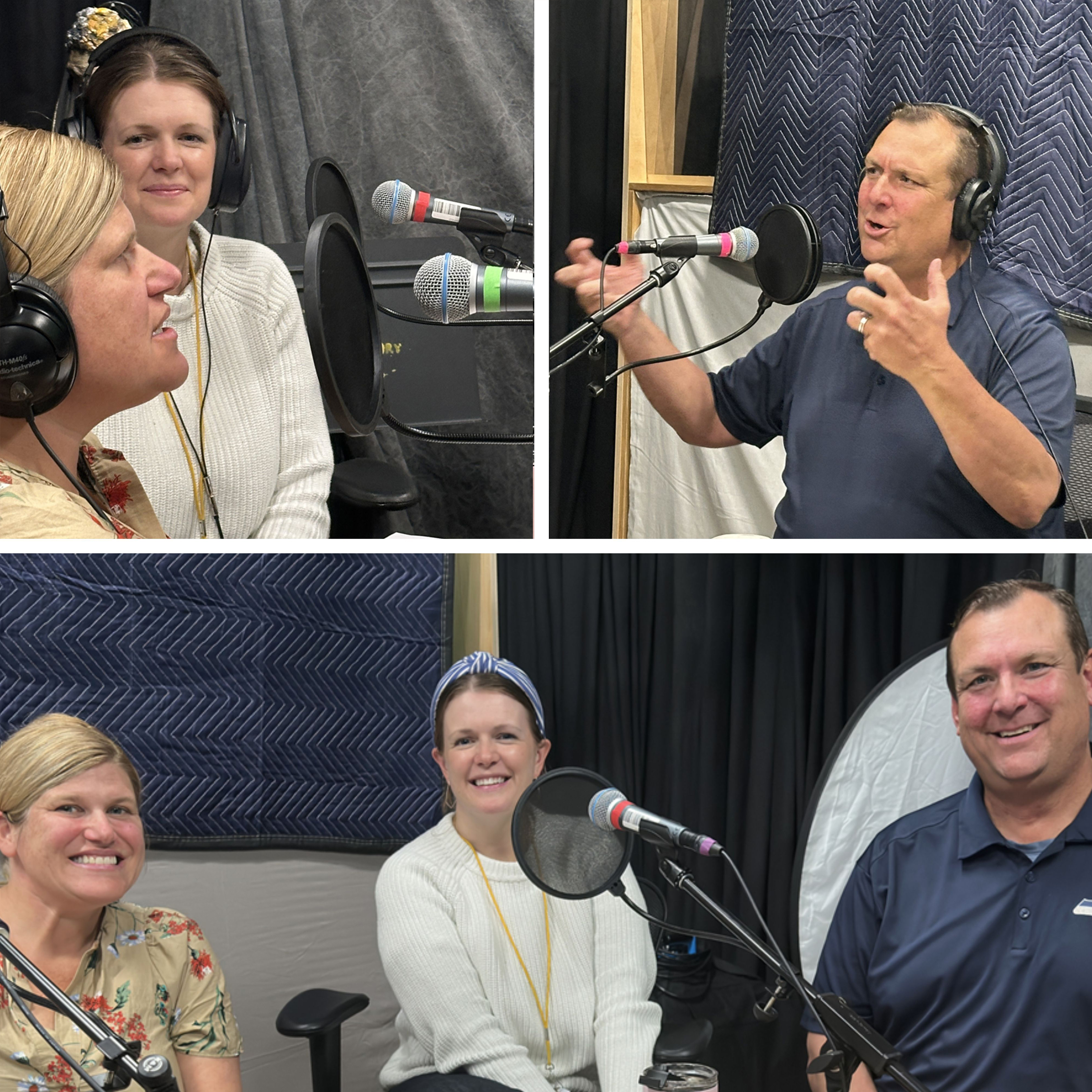 Communicating with Care and Clarity