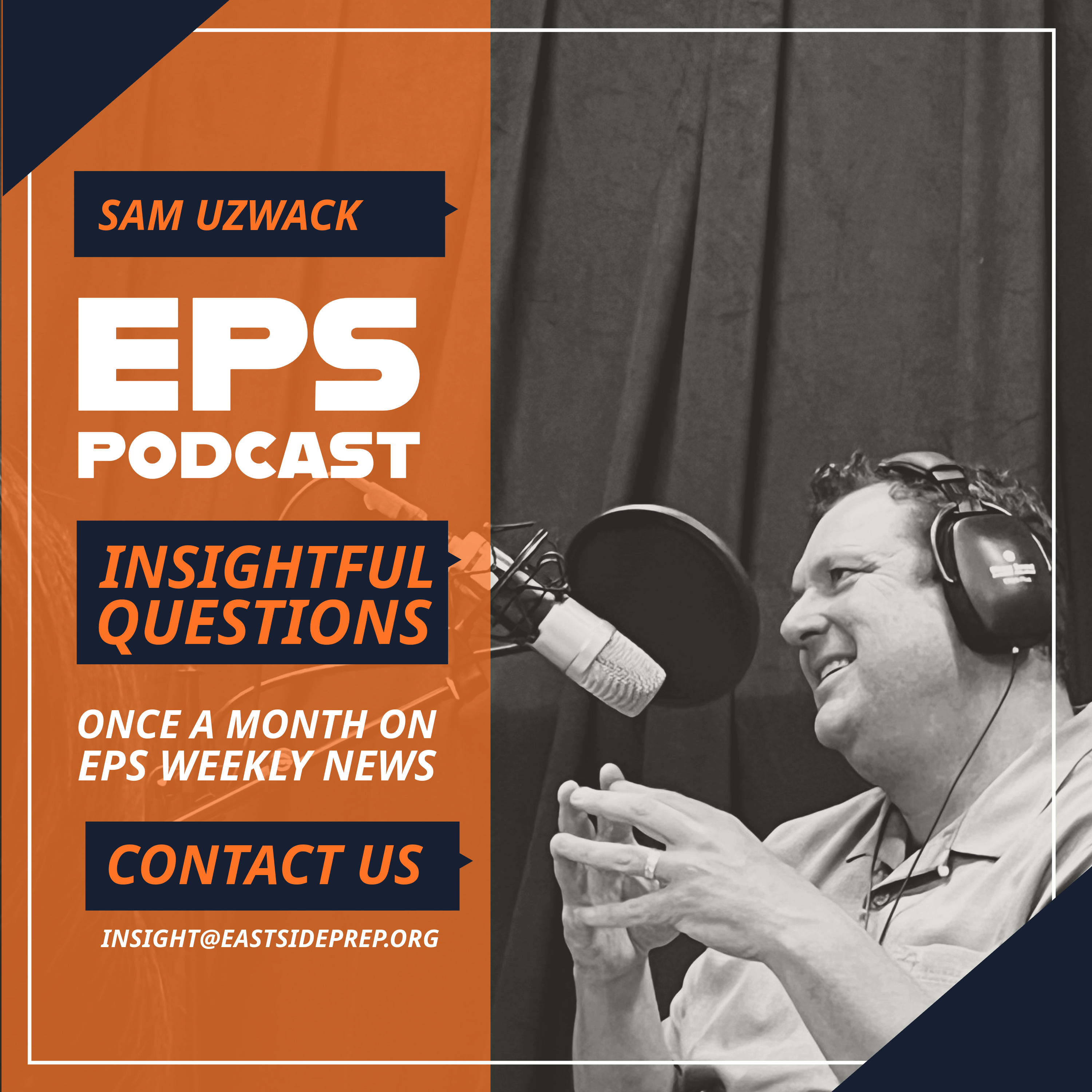Podcast Cover