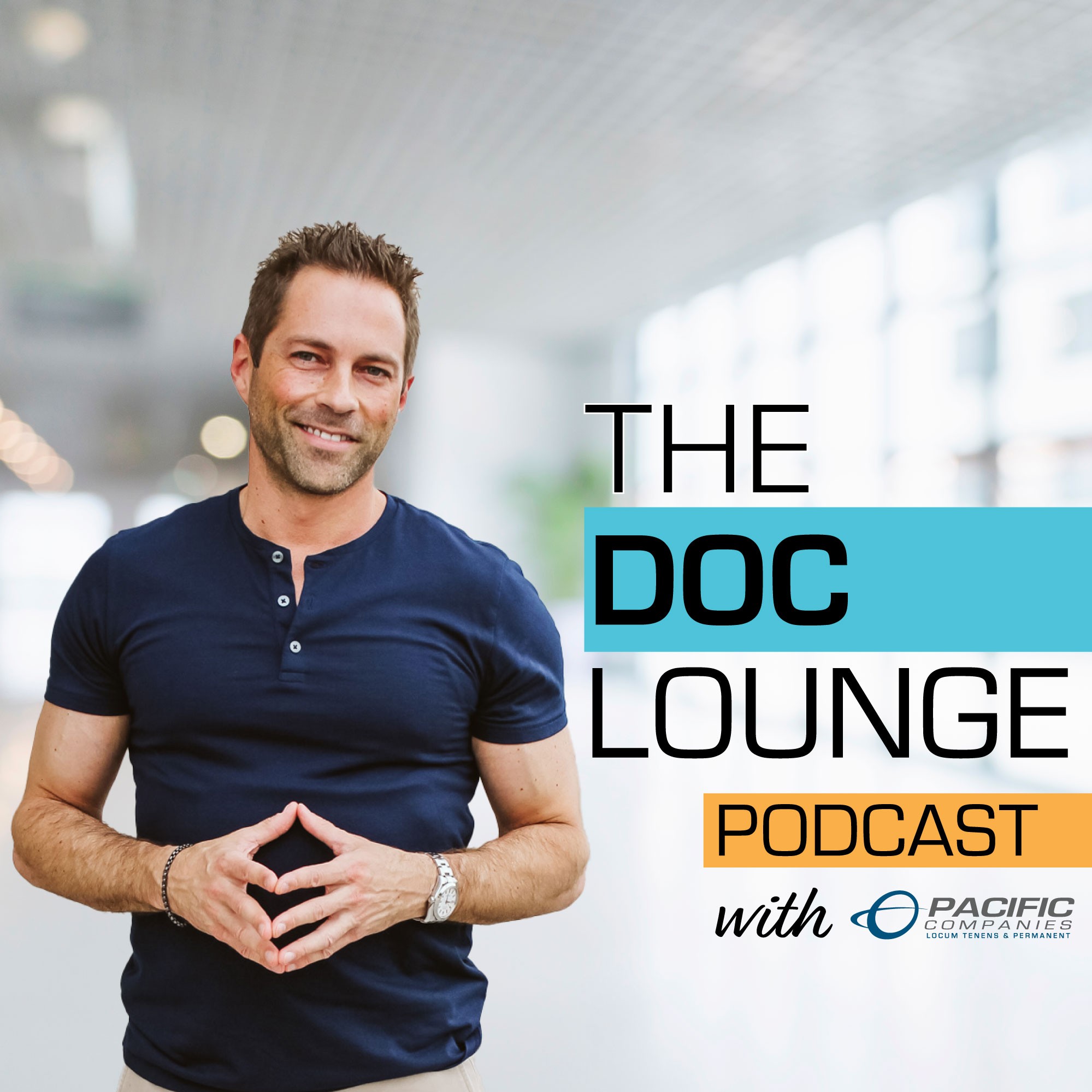 Provider’s Perspective with Dr. Jordan Cooper, DDS, Entrepreneur and Bestselling Author of Chasing the Blue Marlin