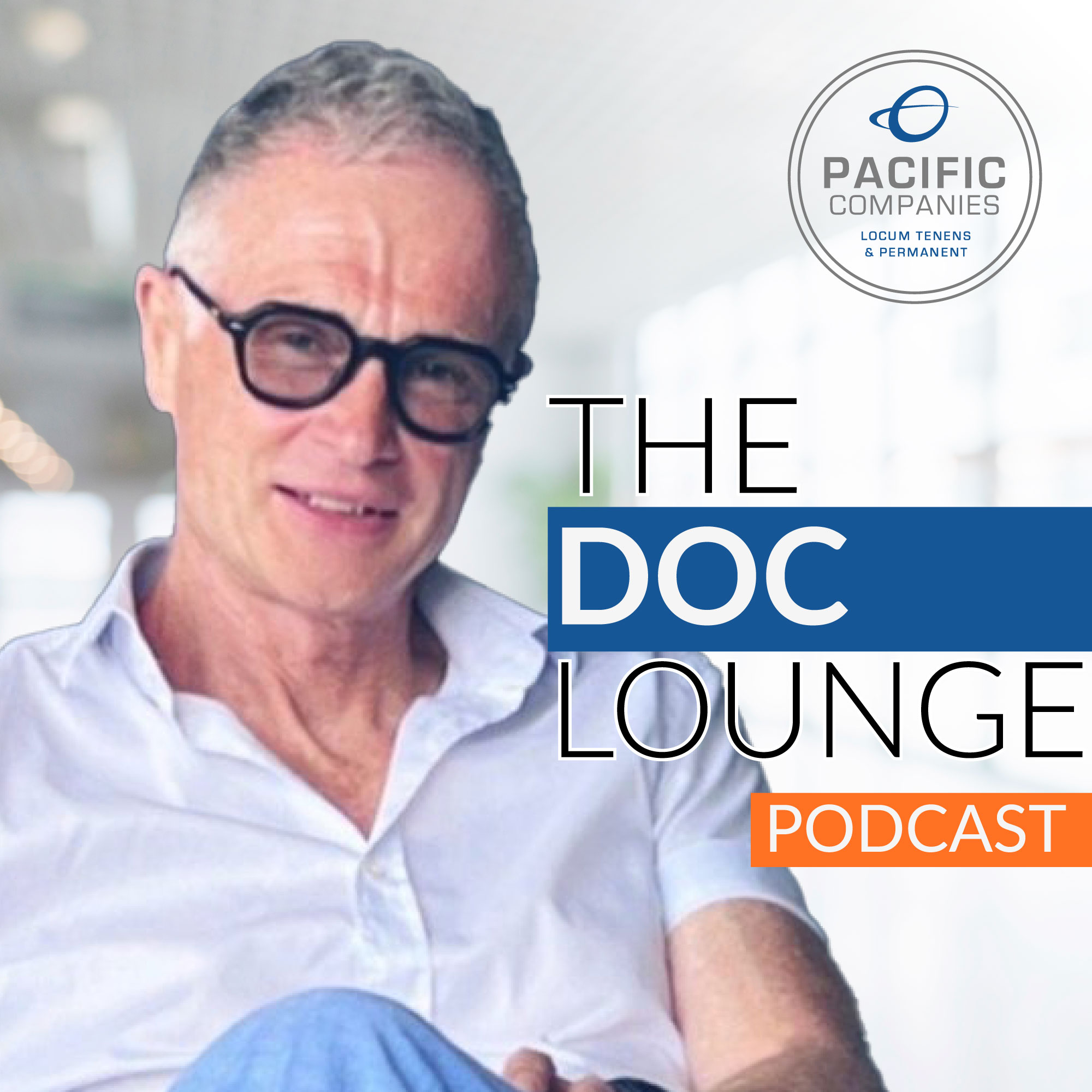 Ask the Expert: Dr. Mark McGinley, Author of Critical Relief: A CEO’s Guide to Transforming Hospital Culture