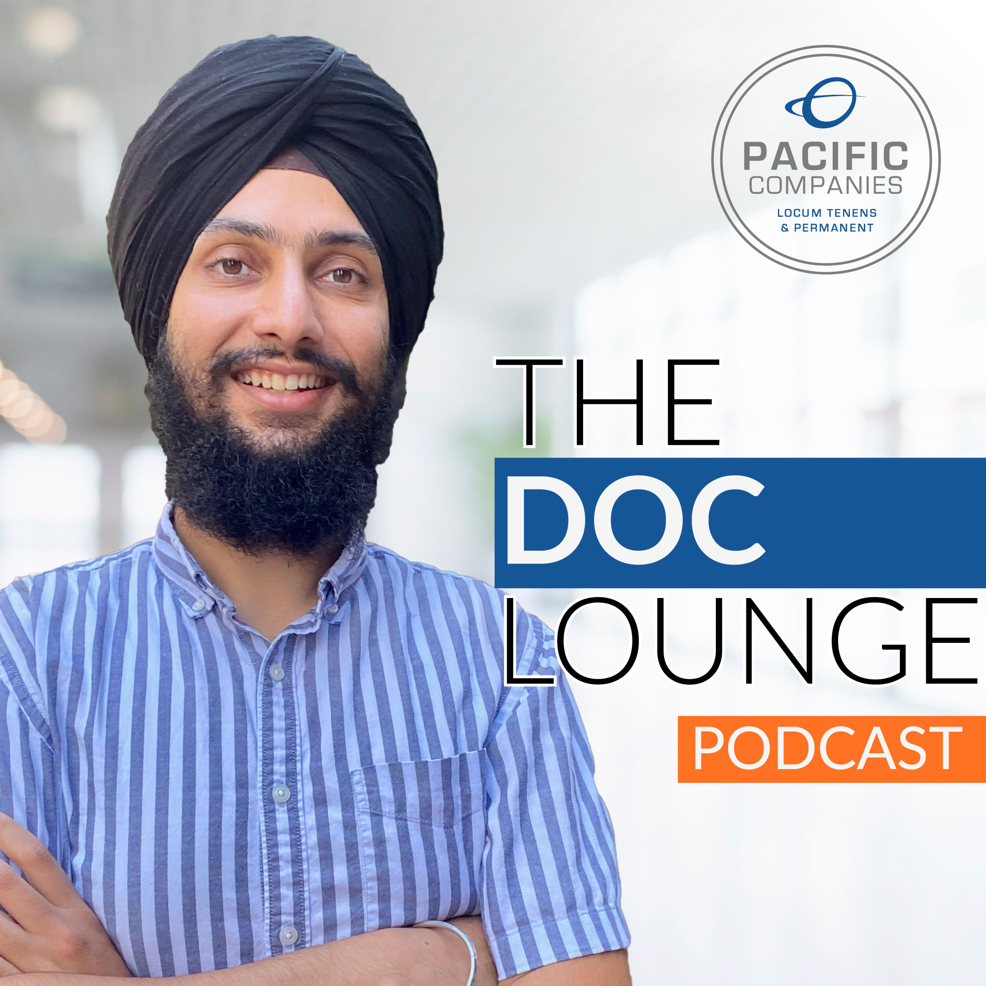 Ask the Expert Series: Dilpreet Sahota, Co-Founder and CEO of Trek Health