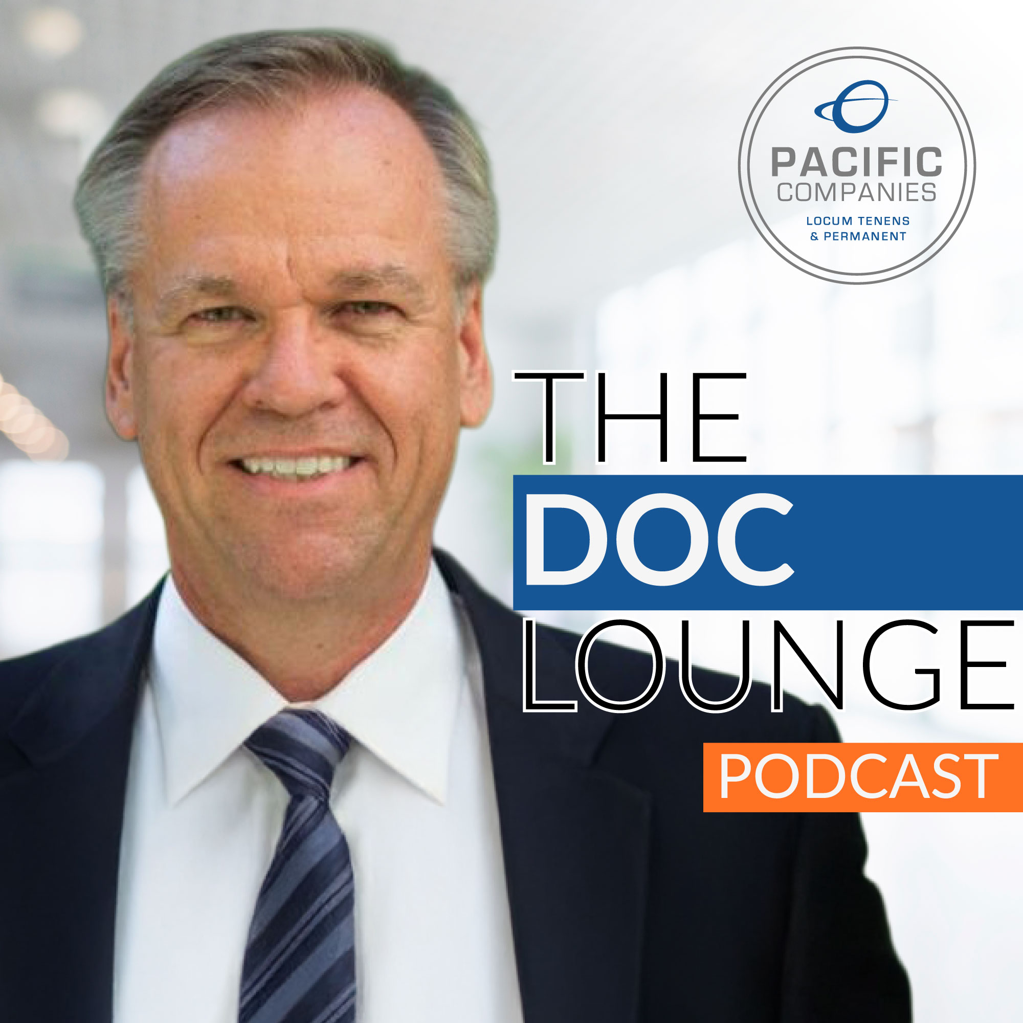 Ask the Expert Series: Transforming Dementia Care with Dirk Soenksen, Ceresti Health CEO