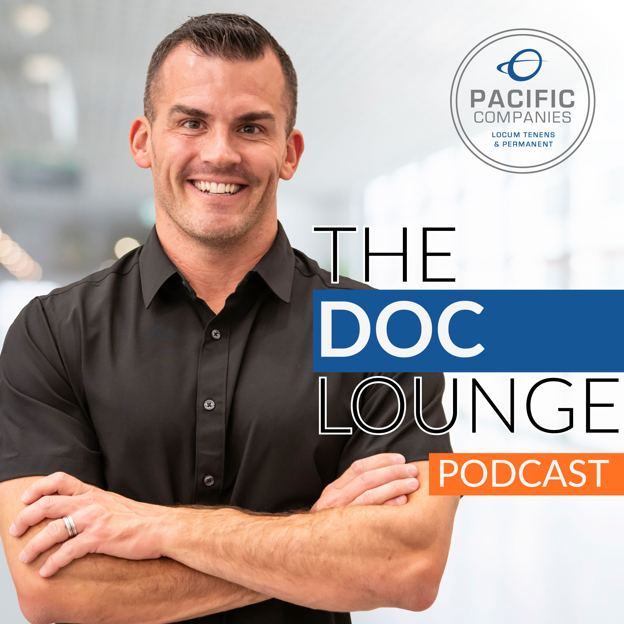 The Doc Lounge Podcast