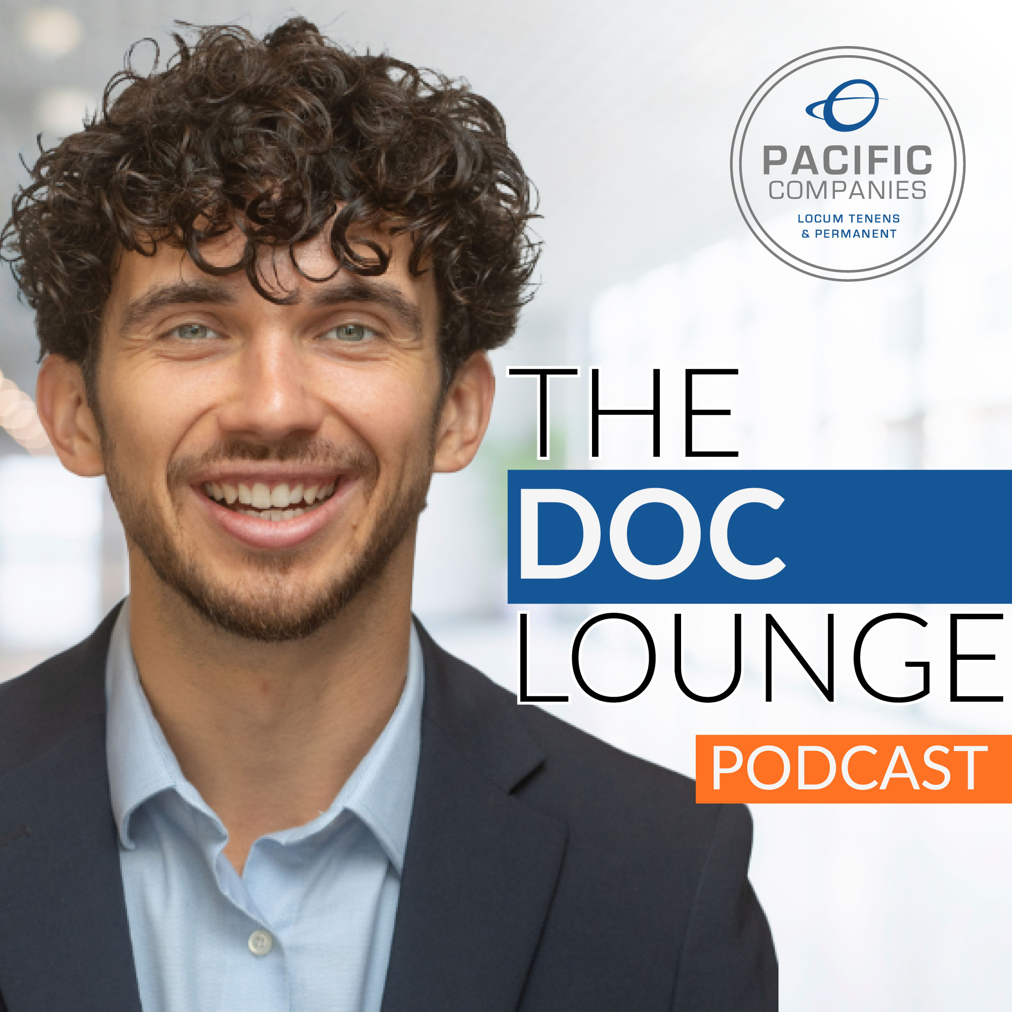 Provider's Perspective: Dr. Ben Thompson, Audiologist & Founder of Treble Health