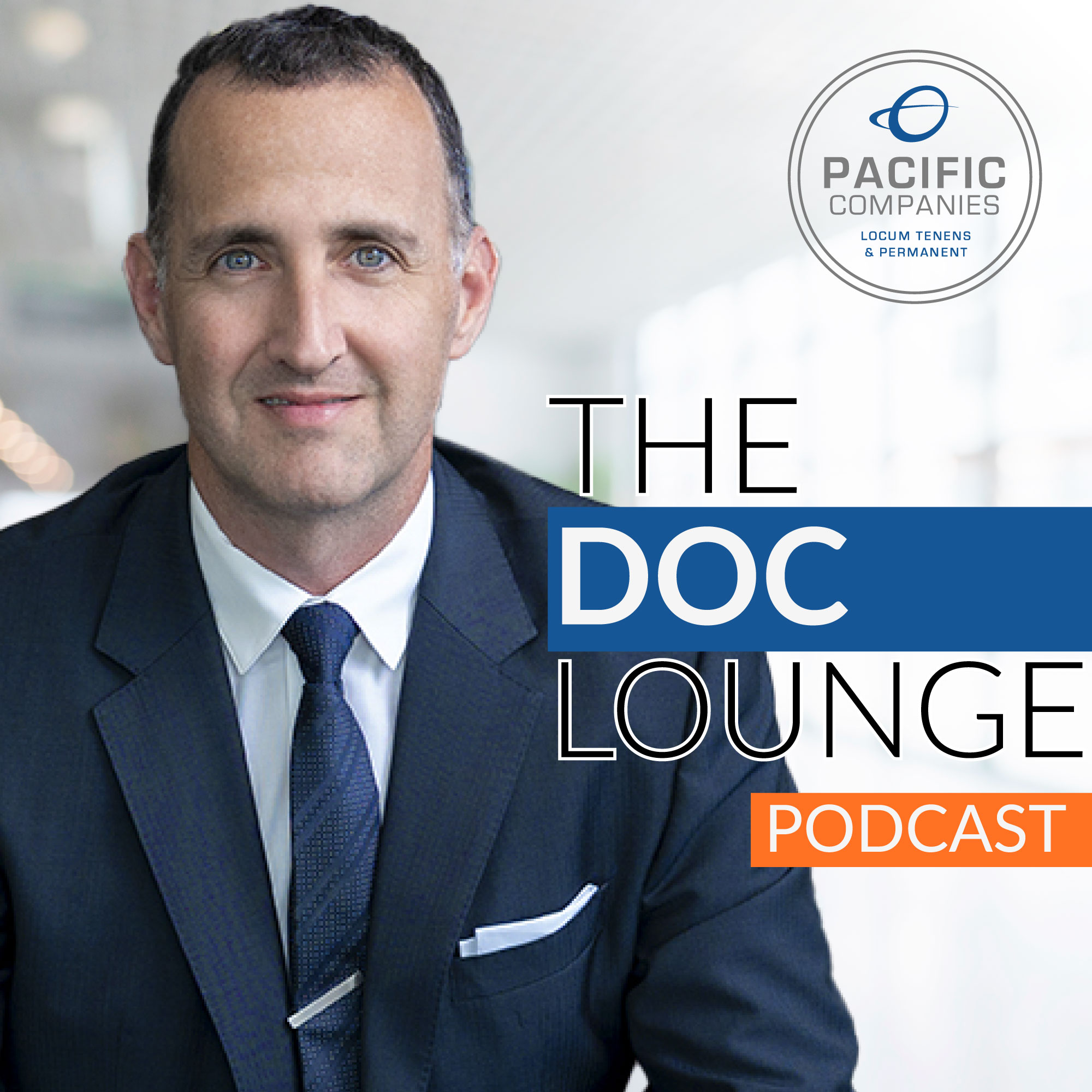 Provider's Perspective: Redefining Men’s Health & Peak Performance with Dr. Tracy Gapin