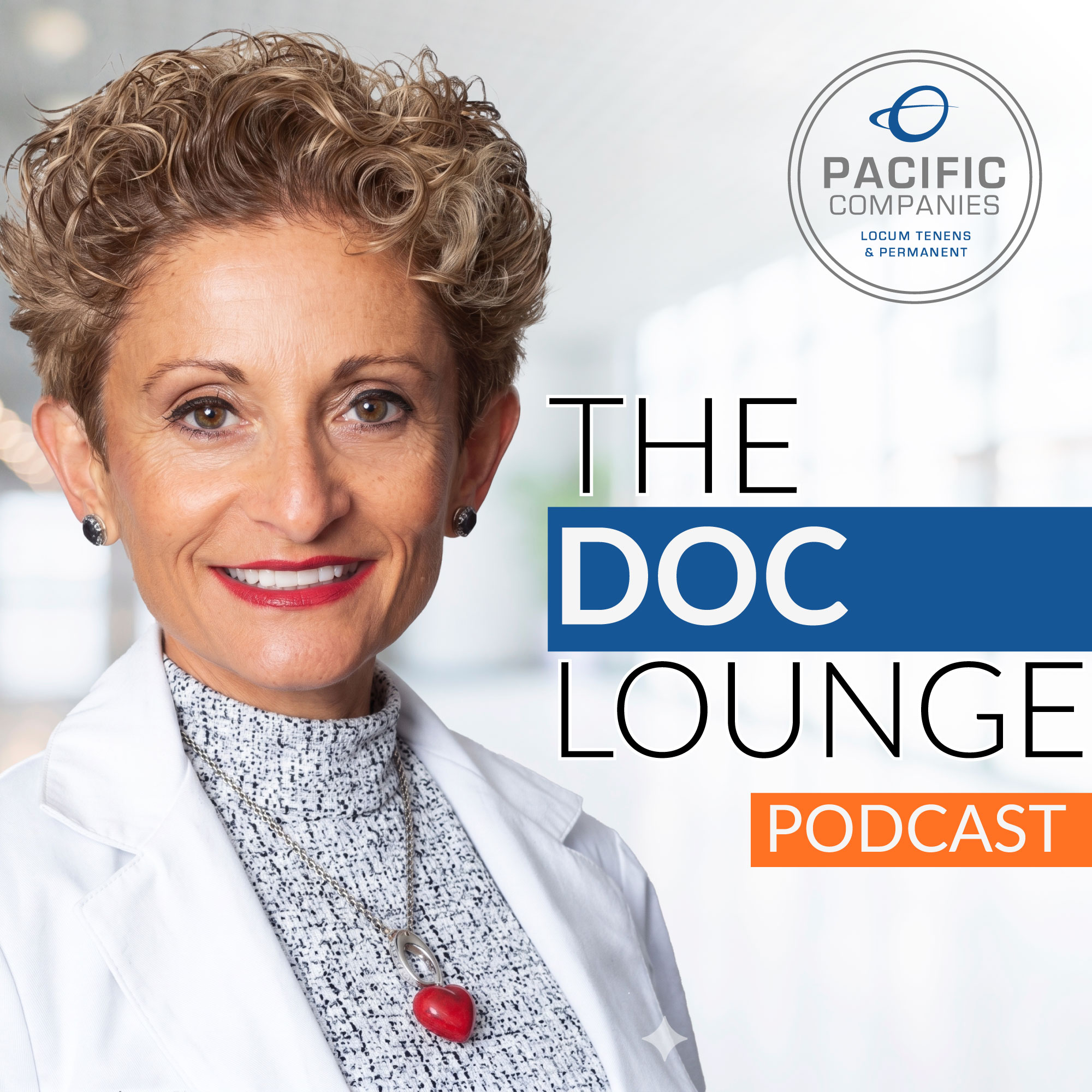 MFM Pioneer, Dr. Luissa Kiprono on High-Risk Pregnancy & Telemedicine