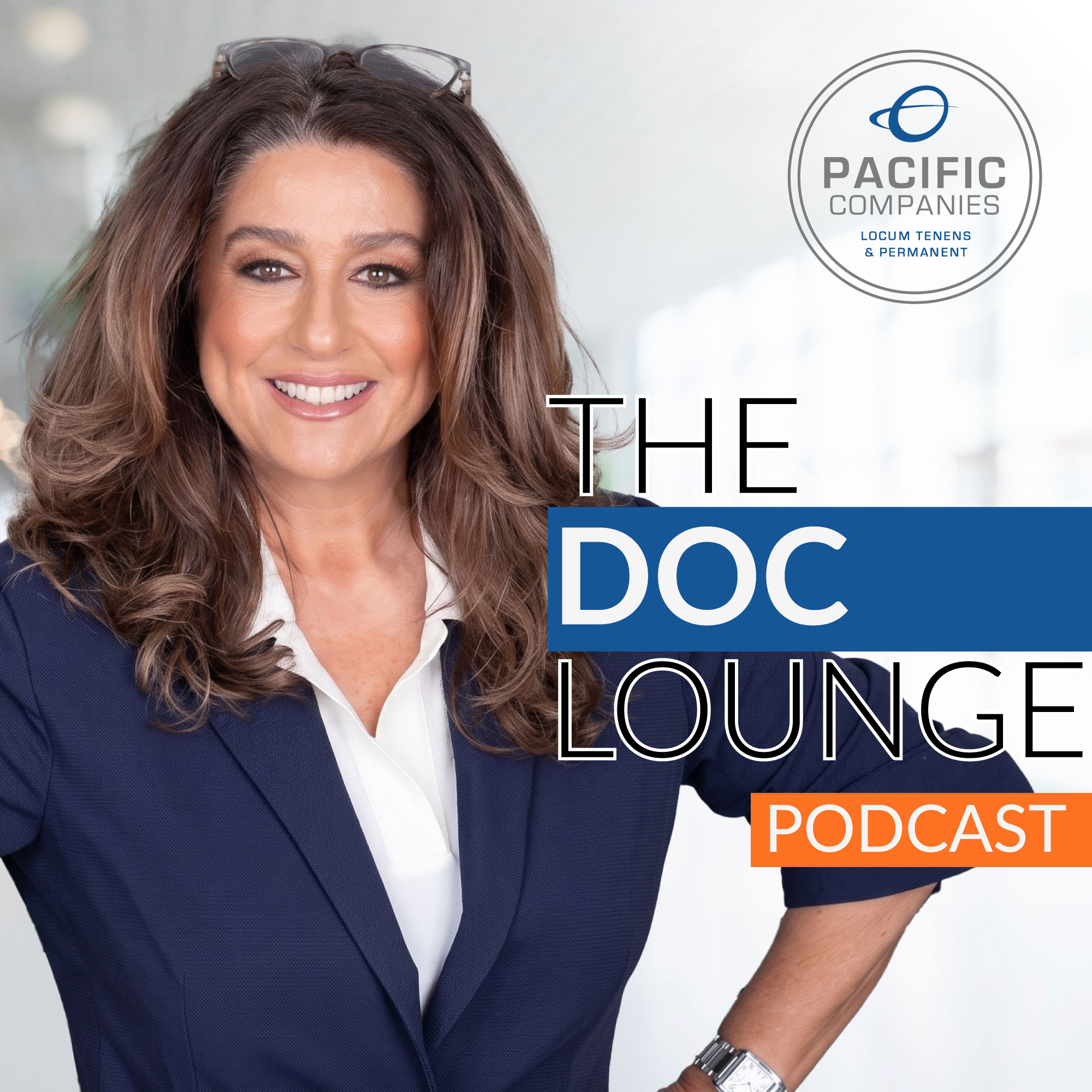 Dr. Sabine Hazan, MD: The Gut Microbiome & the Art of Medicine