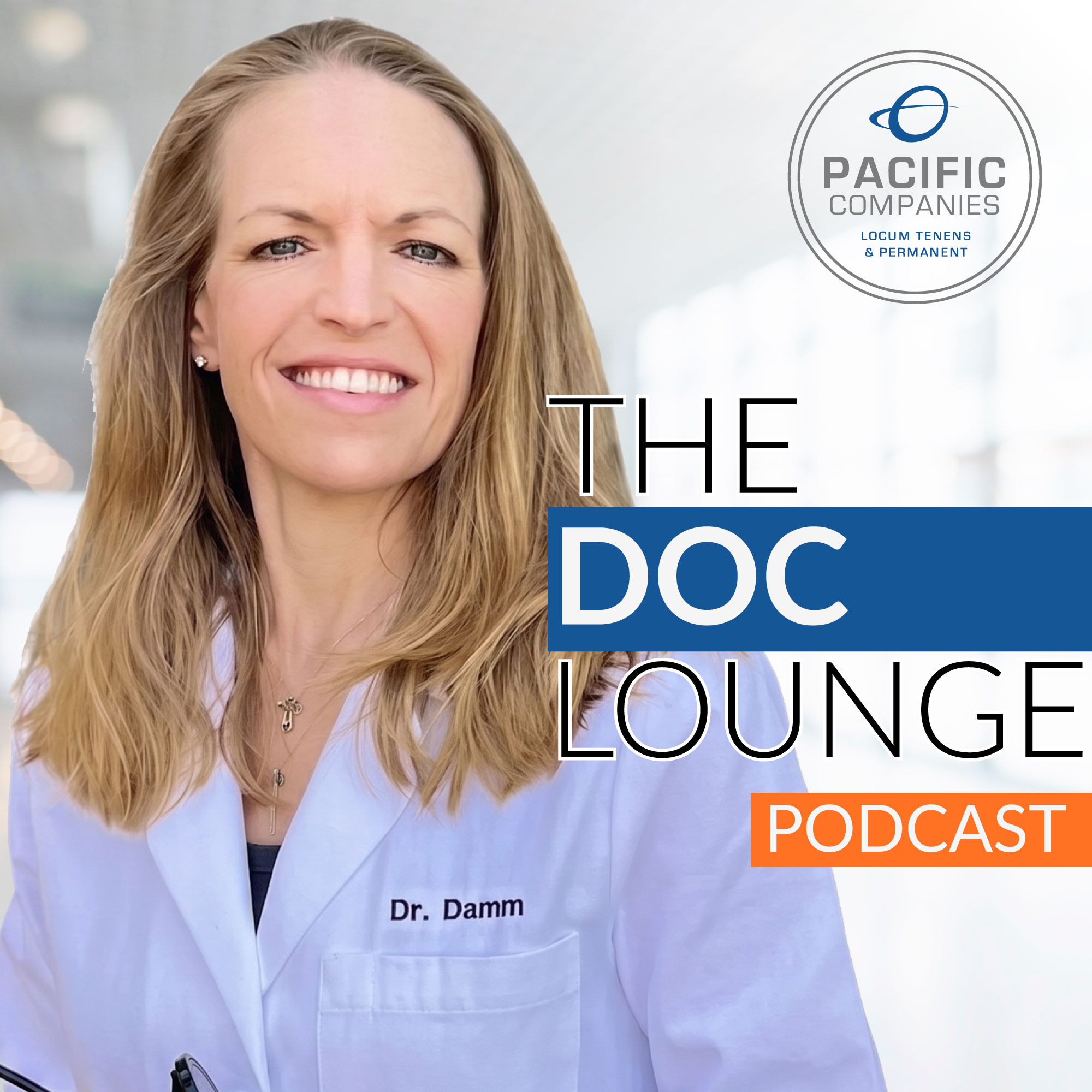Insulin Resistance, Healthspan & Leaving the ICU | Dr. Tessa Damm