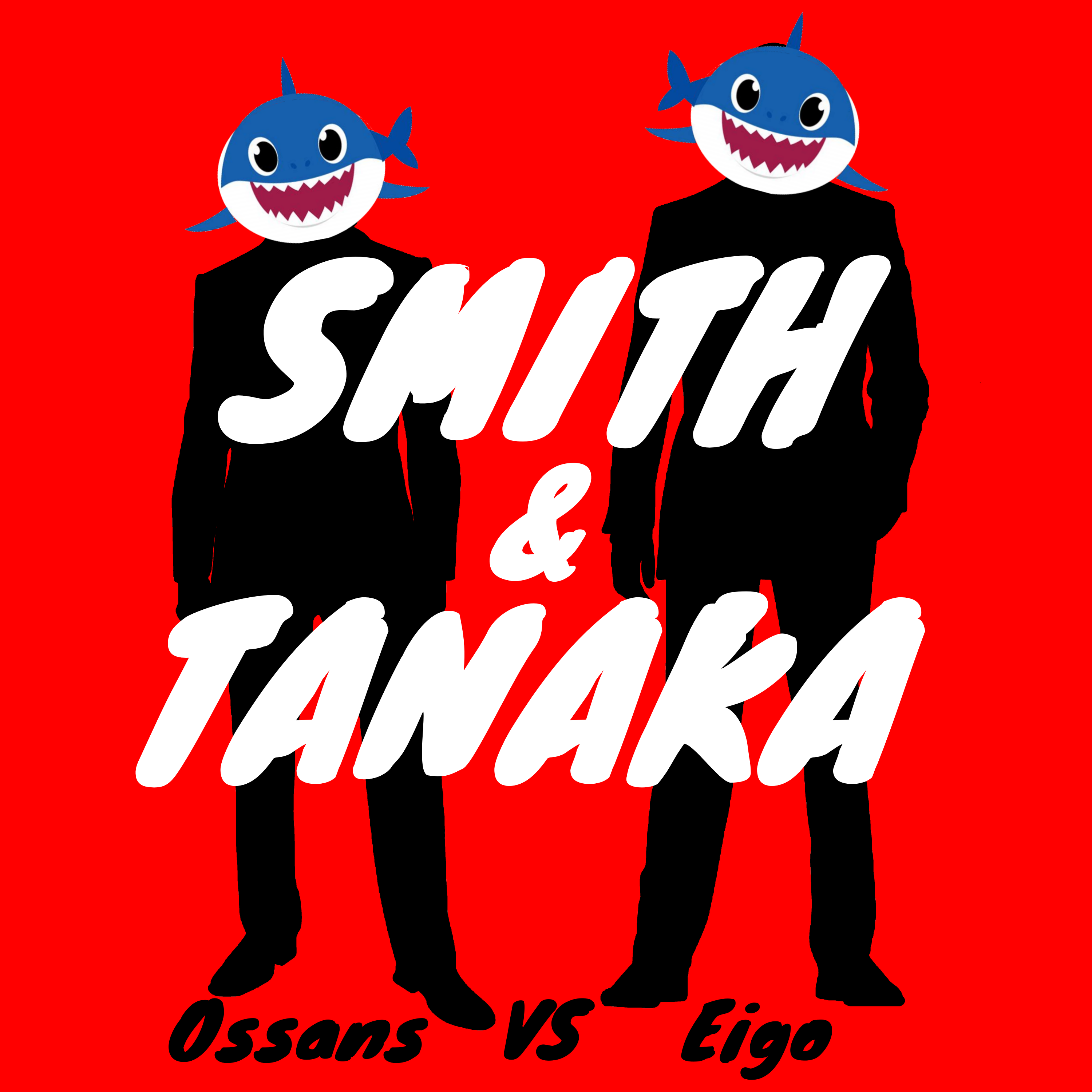 Smith And Tanaka #158