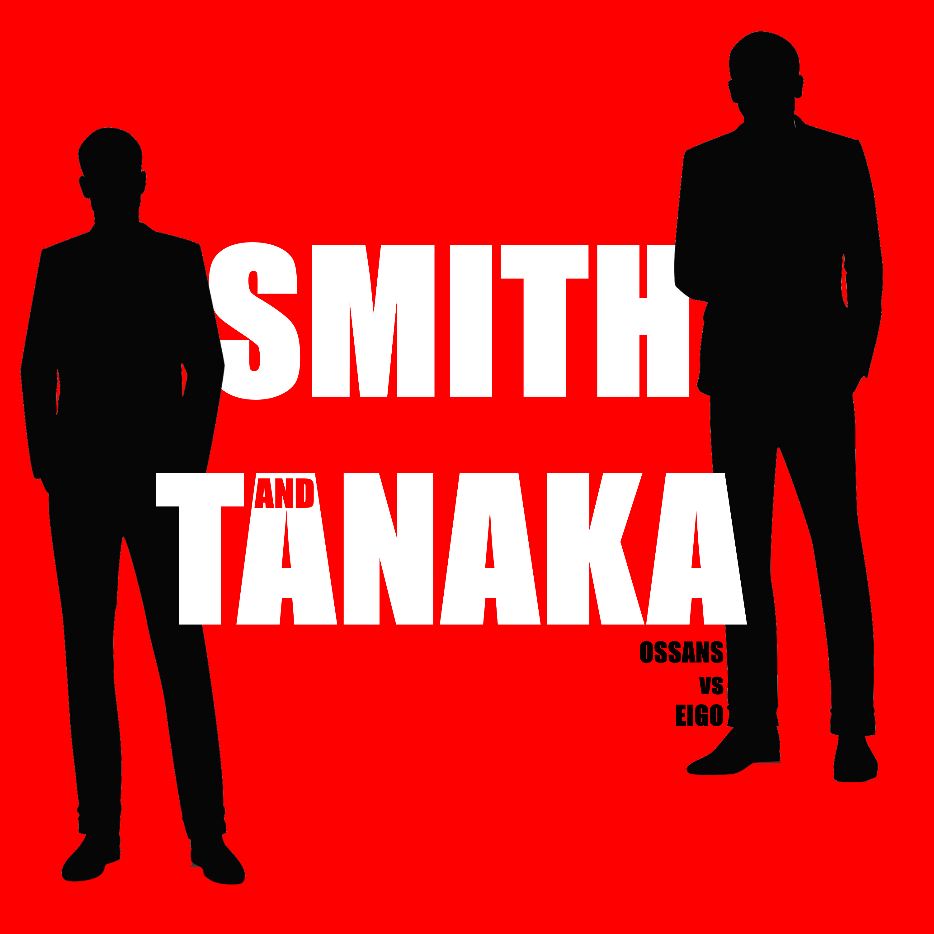 Smith And Tanaka #8