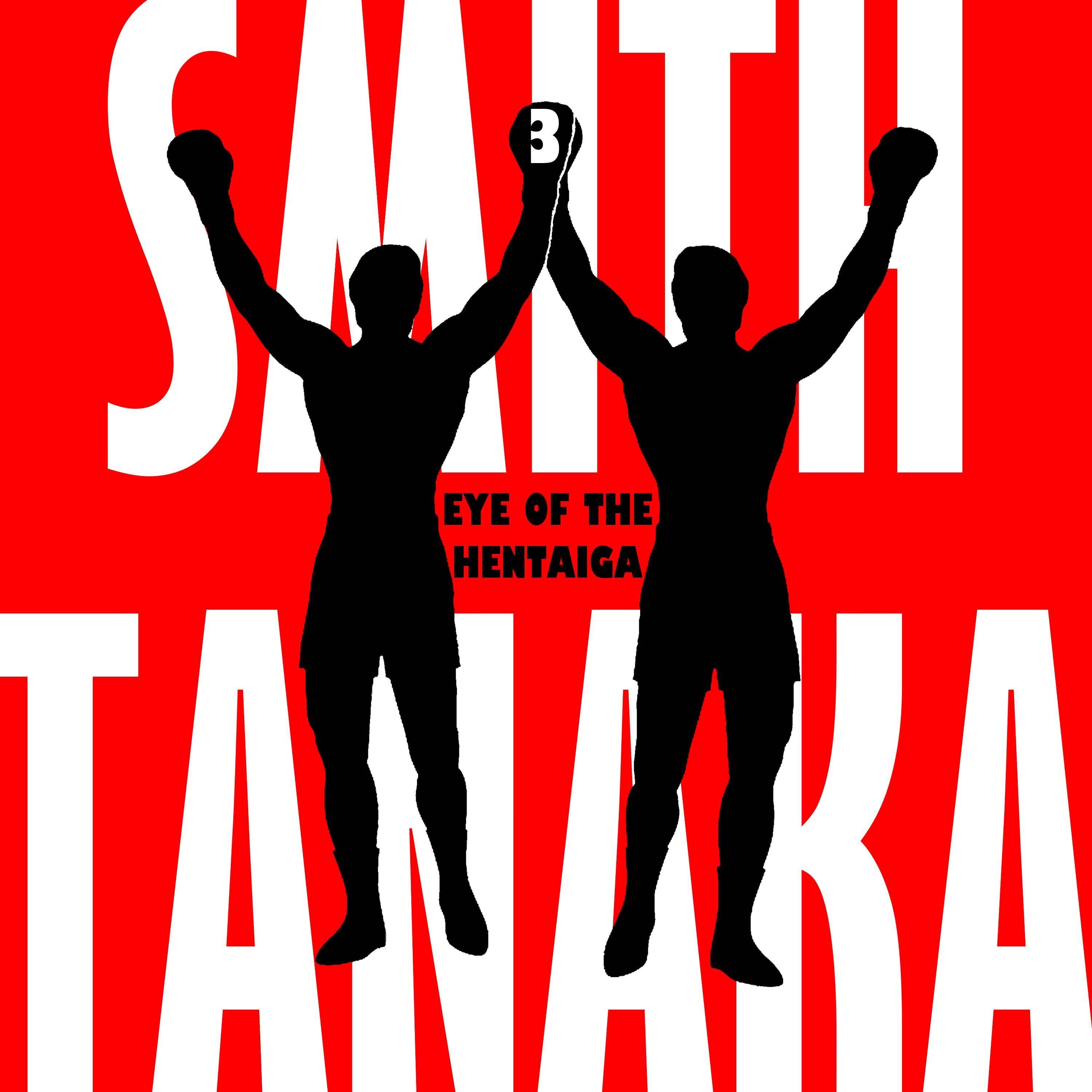 Smith And Tanaka #200