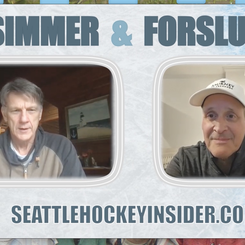 Simmer and Forslund, 4 Simmer and Forslund, 4